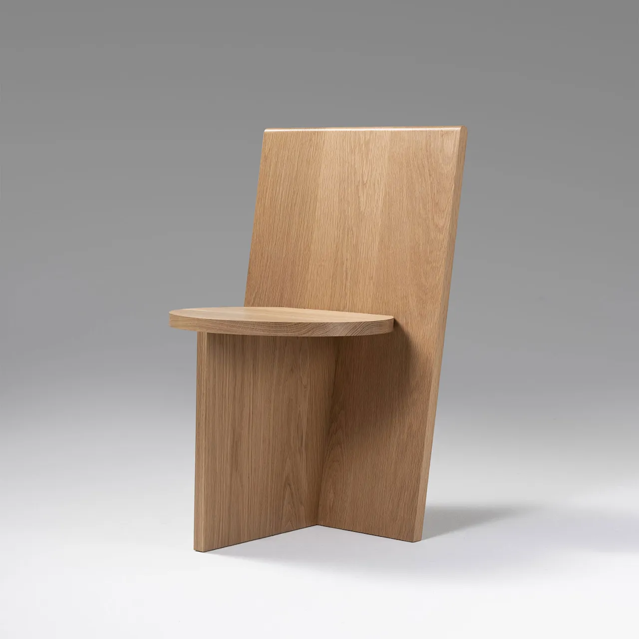 Three Plane Chair