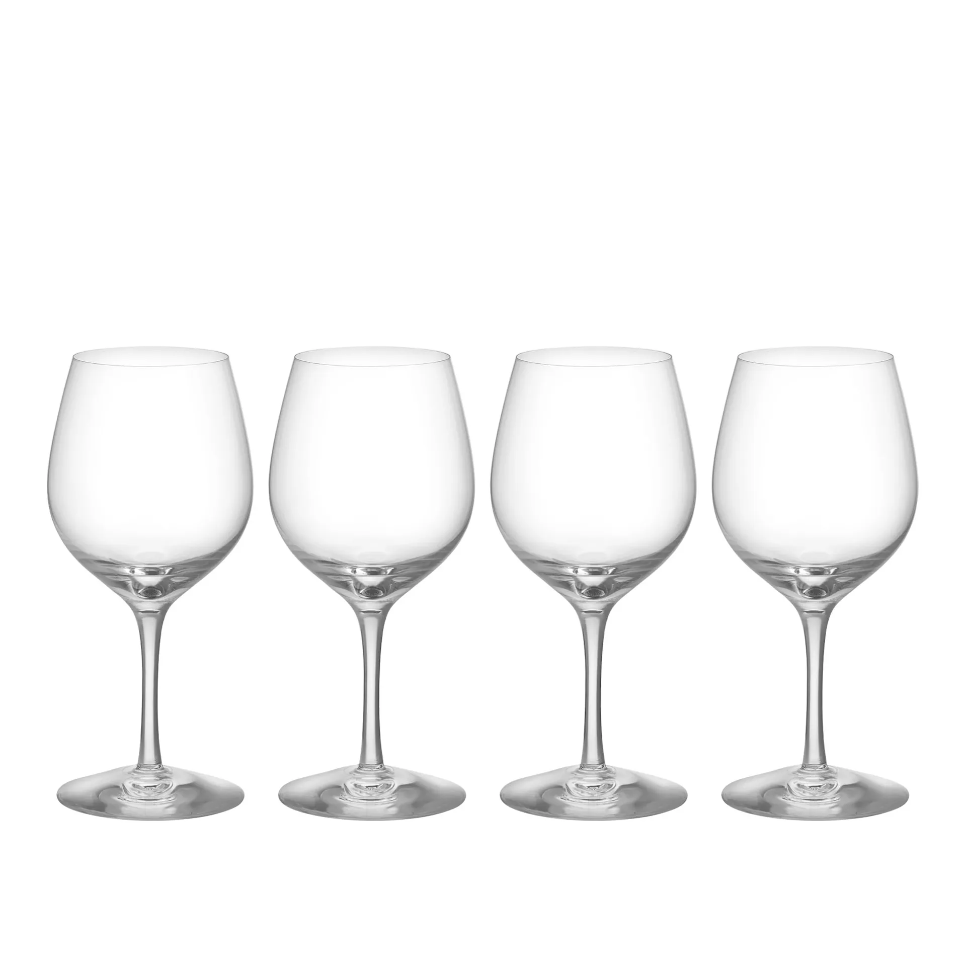 Mer Bistro vinglass 31 cl 4-pakning - Orrefors - NO GA