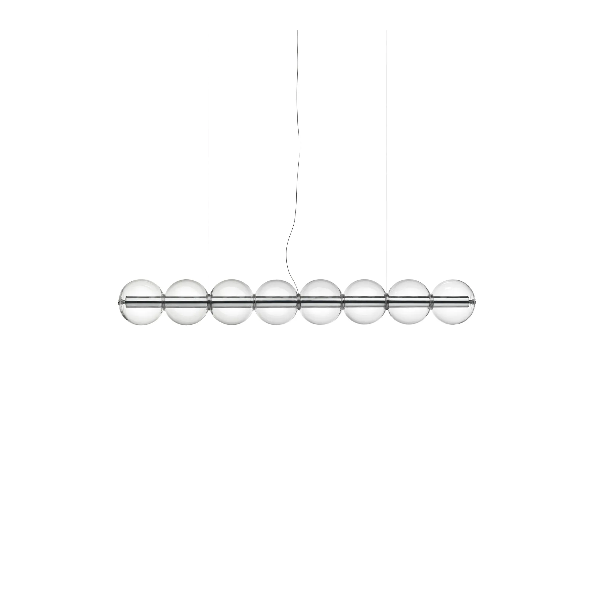 Luce Sferica taklampe - 1
