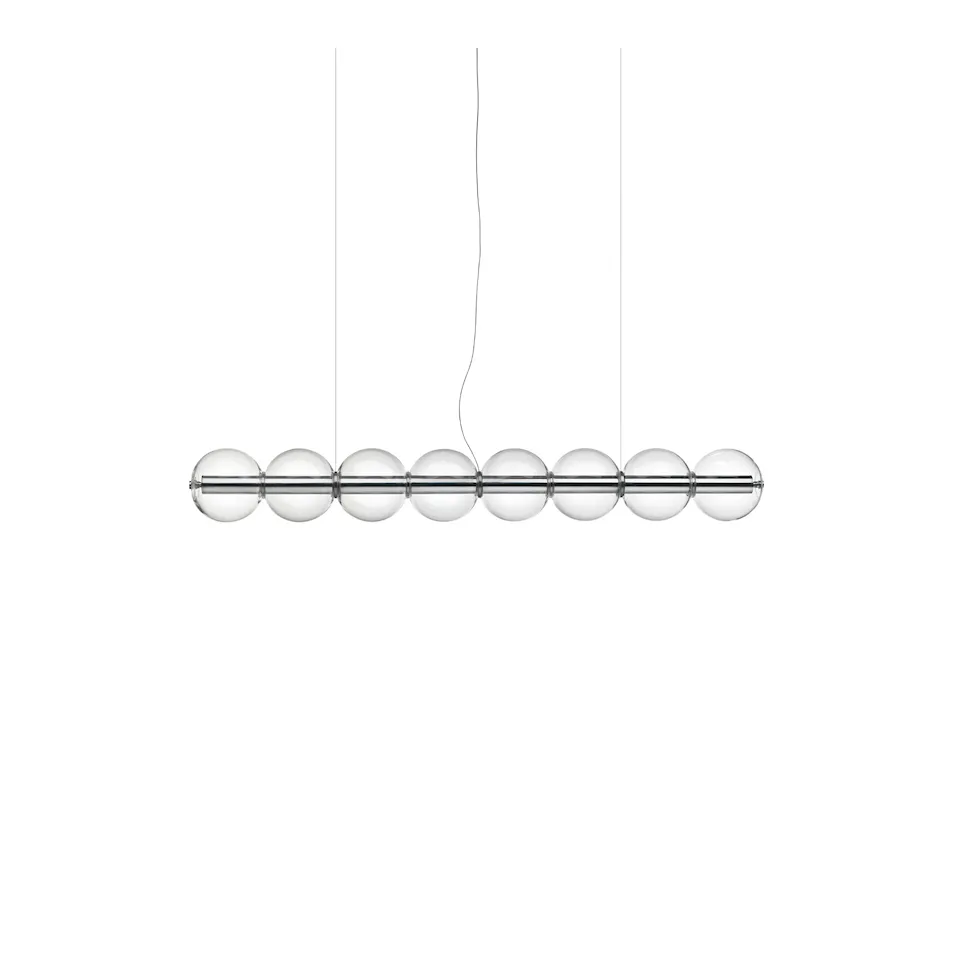 Luce Sferica taklampe