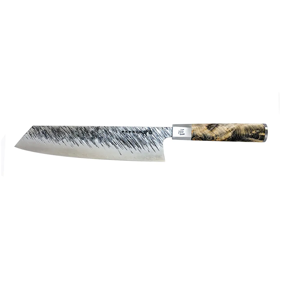 Ame Kiritsuke Kokkekniv 23 cm