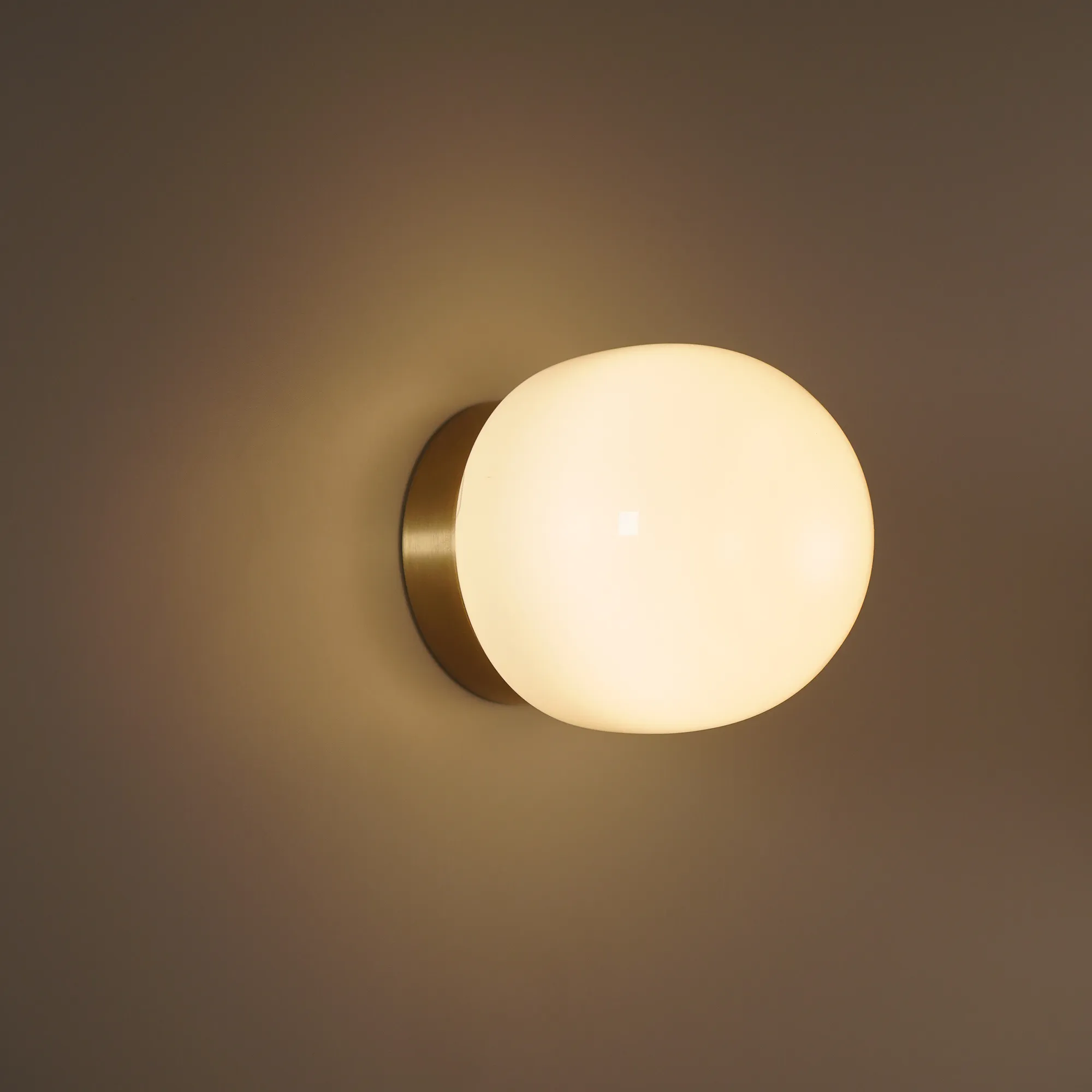 Nuvol Simple Wall vegglampe - 5