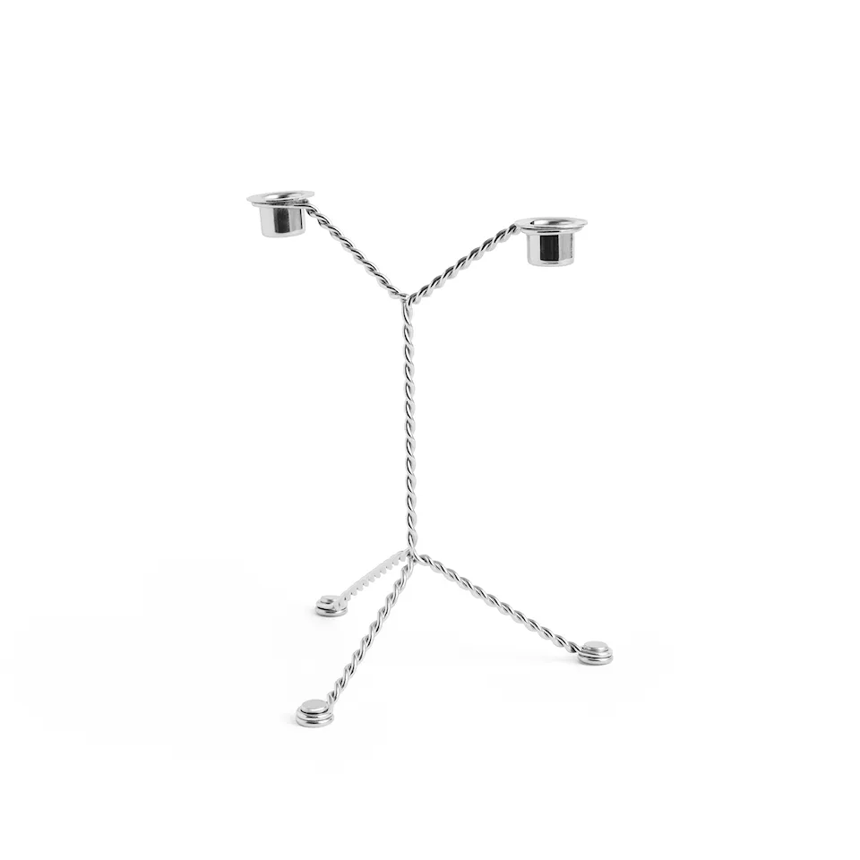 Wire lysestake