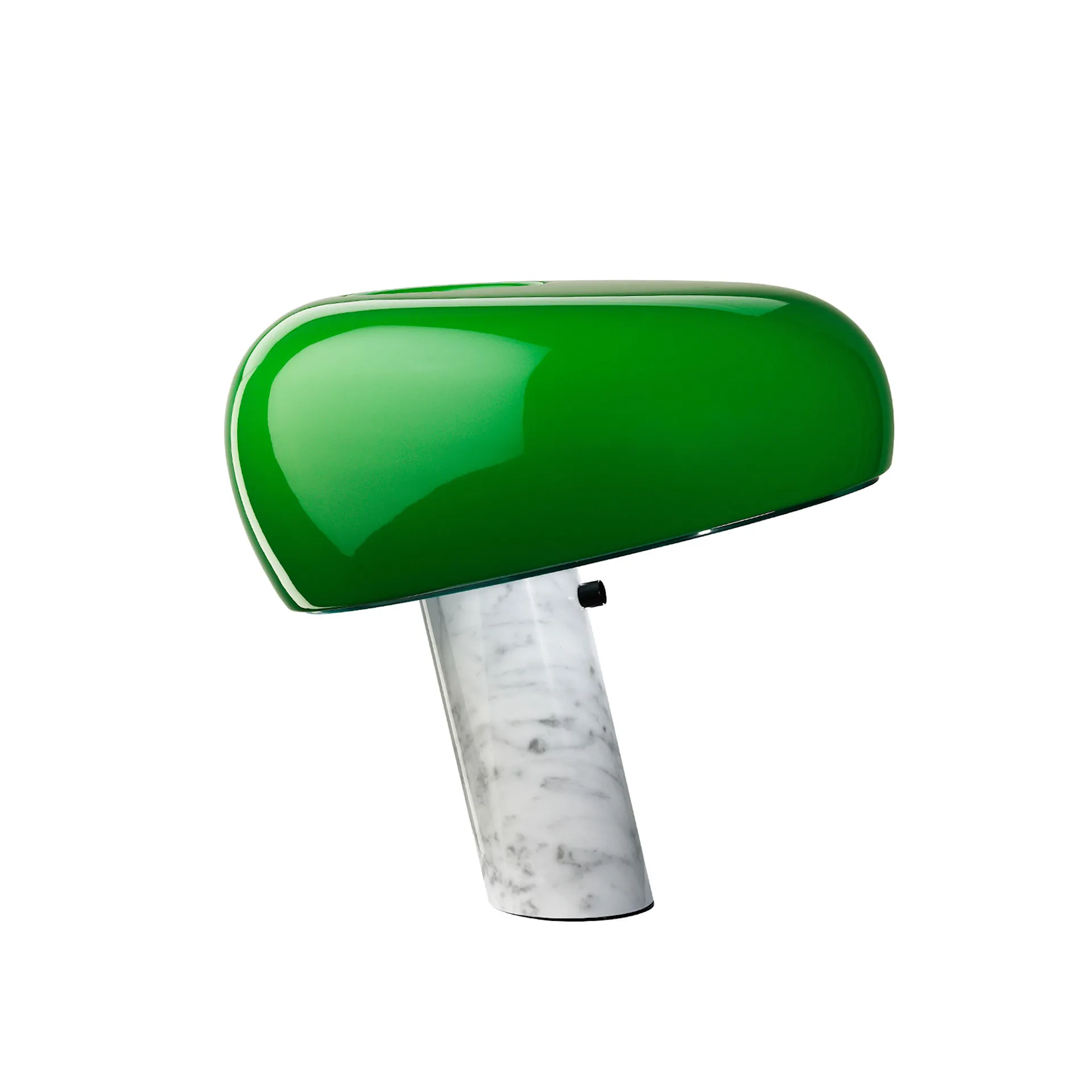 Snoopy Bordslampa - Flos - Achille Castiglioni - NO GA