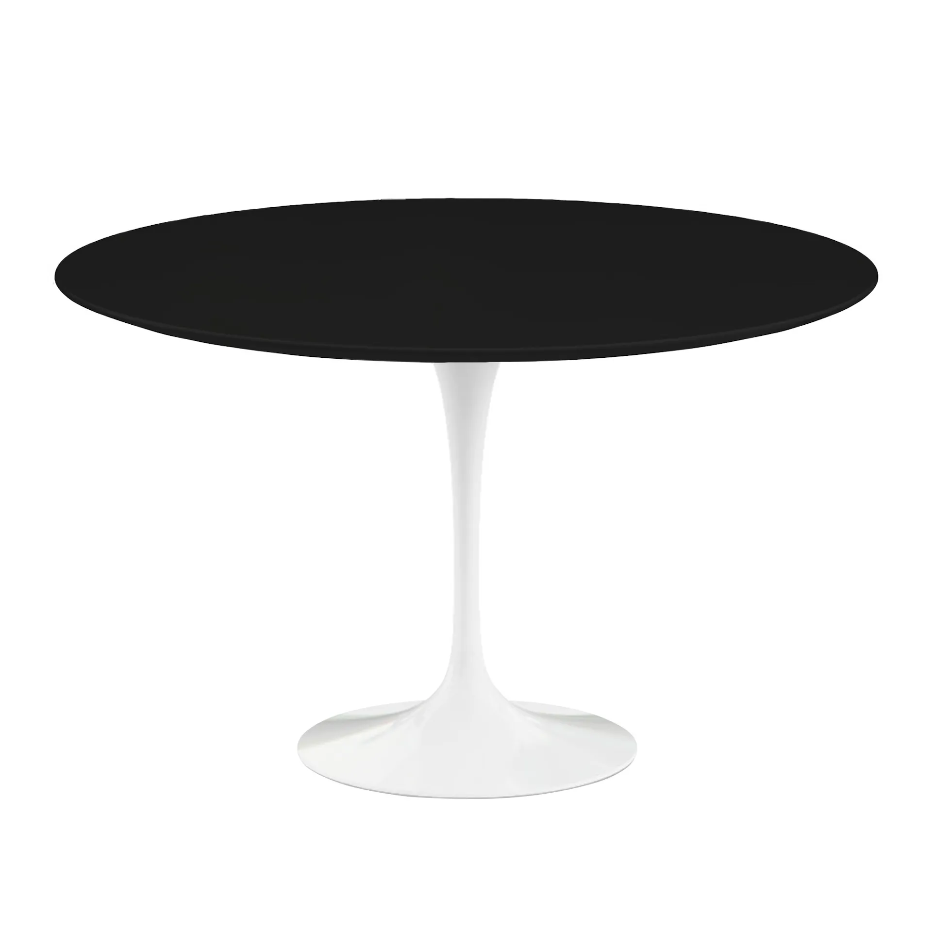 Saarinen Round Table White - Spisebord - Knoll - Eero Saarinen - NO GA