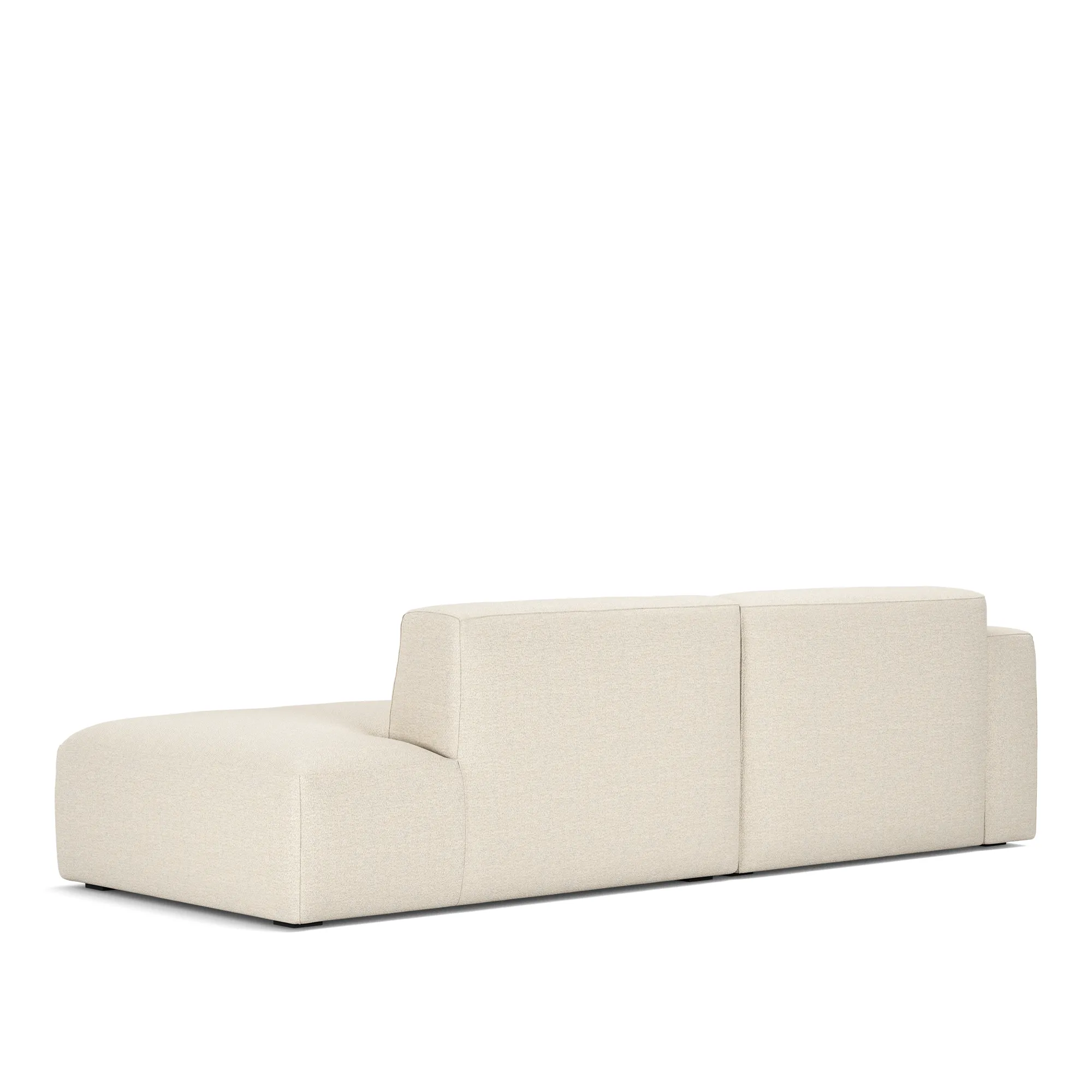 Brick 2-seters sofa åpen ende høyre - 7