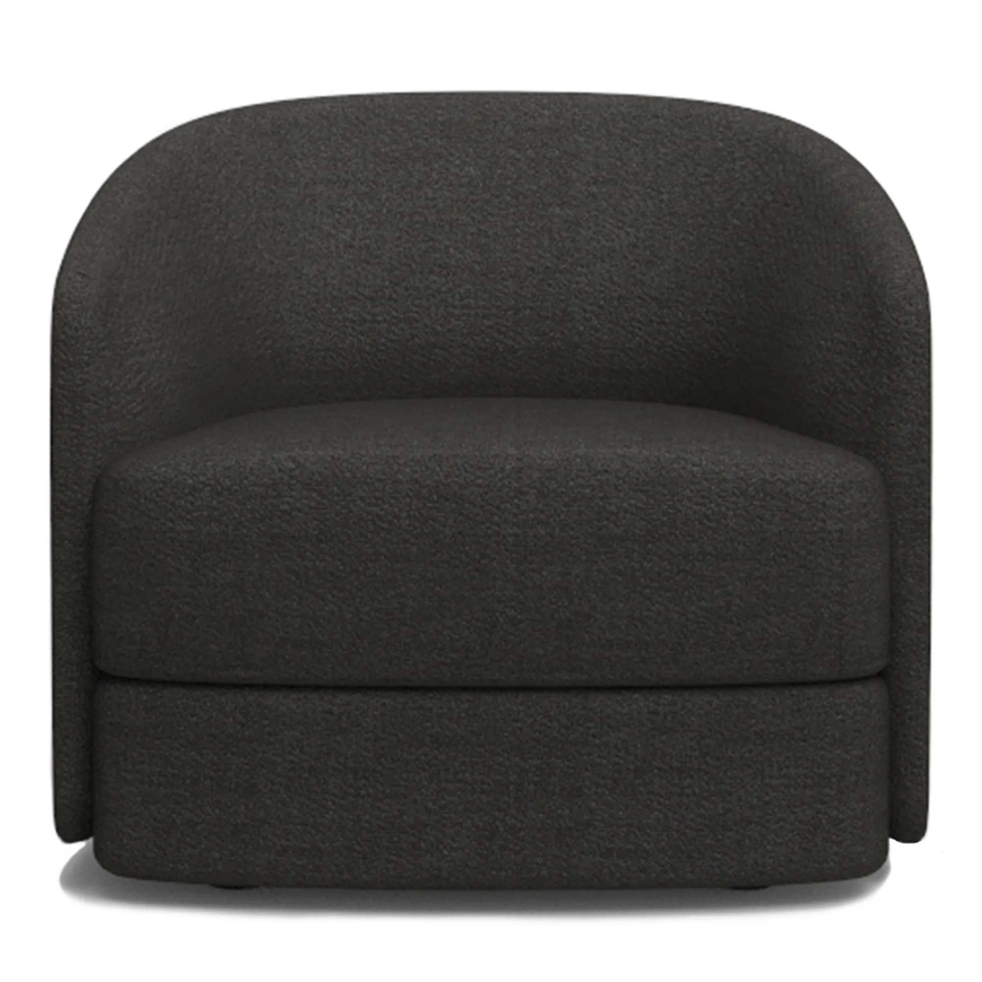 Covent Lounge Chair - 1