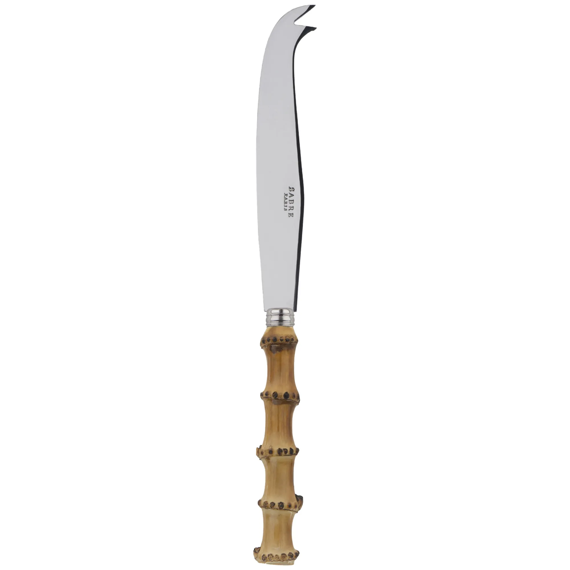 Panda Light Bamboo Large ostekniv - 1