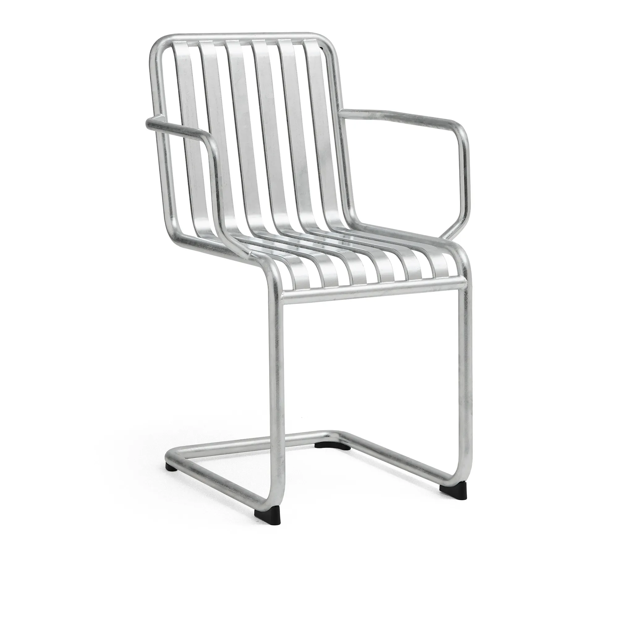 Palissade Cantilever lenestol utendørs - 1