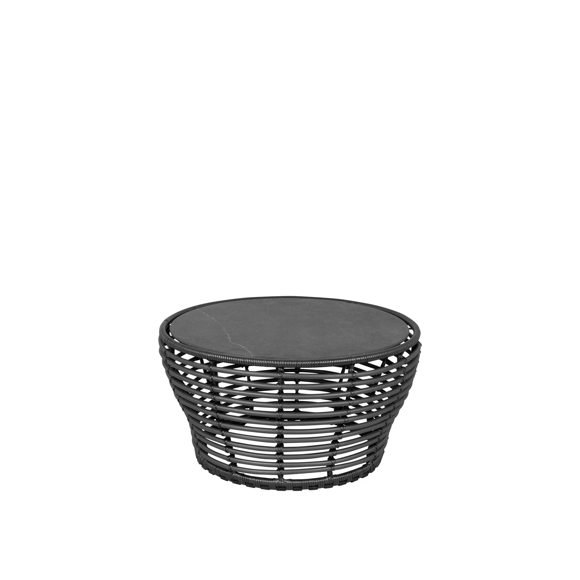 Basket Sofabord Medium - 1