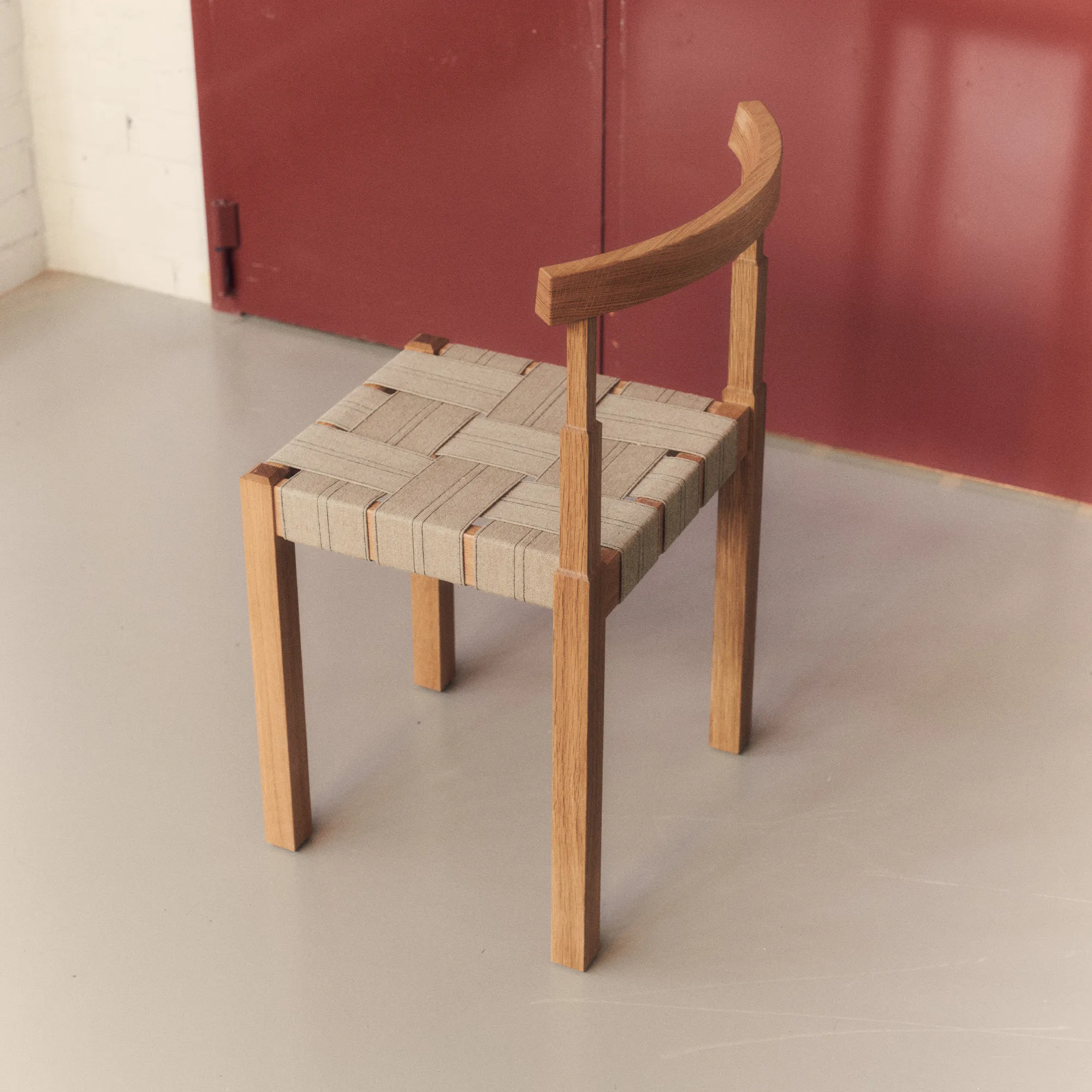 Empire Chair - 13