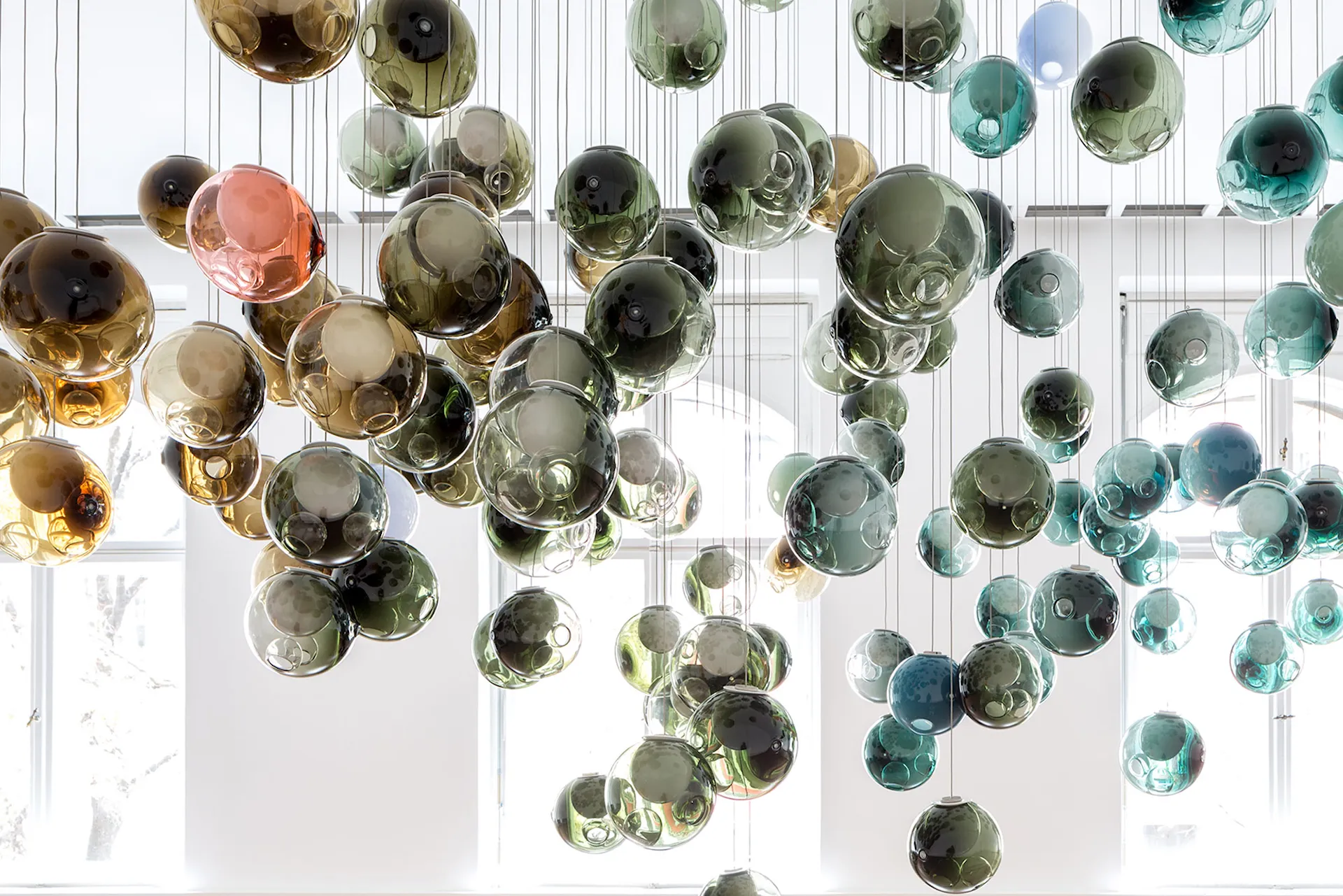 28.16 - Bocci - Omer Arbel - NO GA