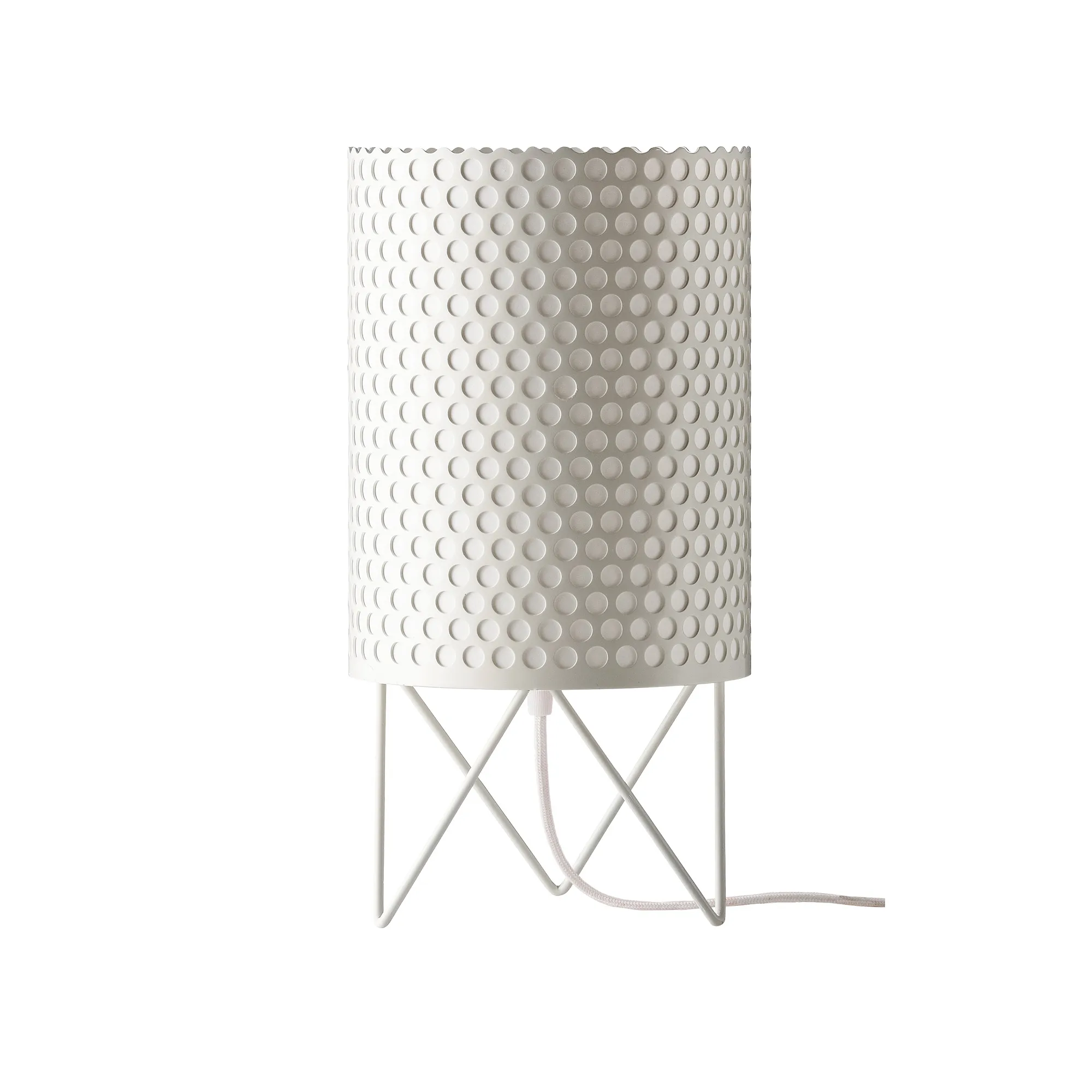 ABC bordlampe - 1