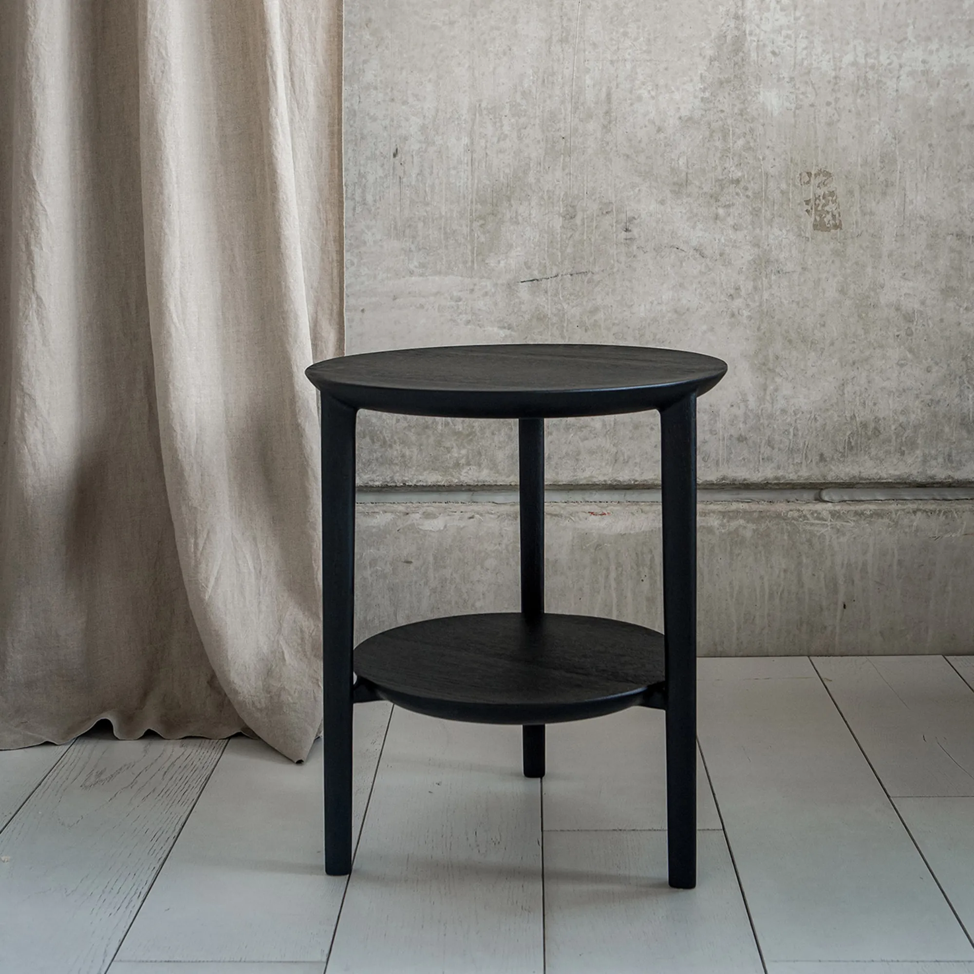 Bok Side Table - 4