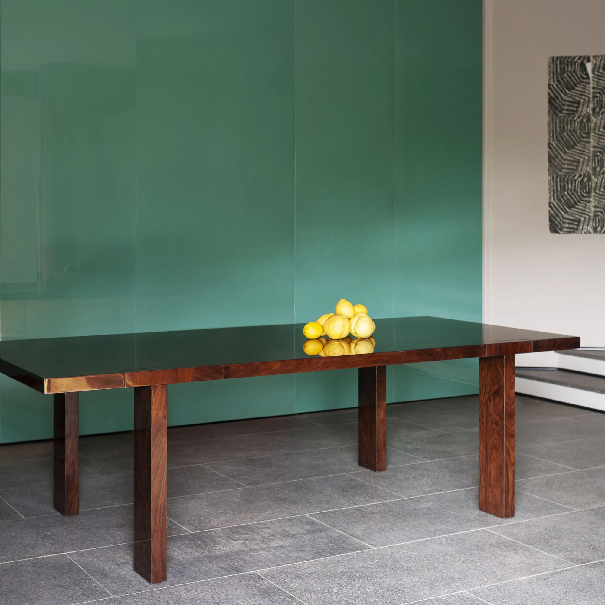 T–Table spisebord - 3