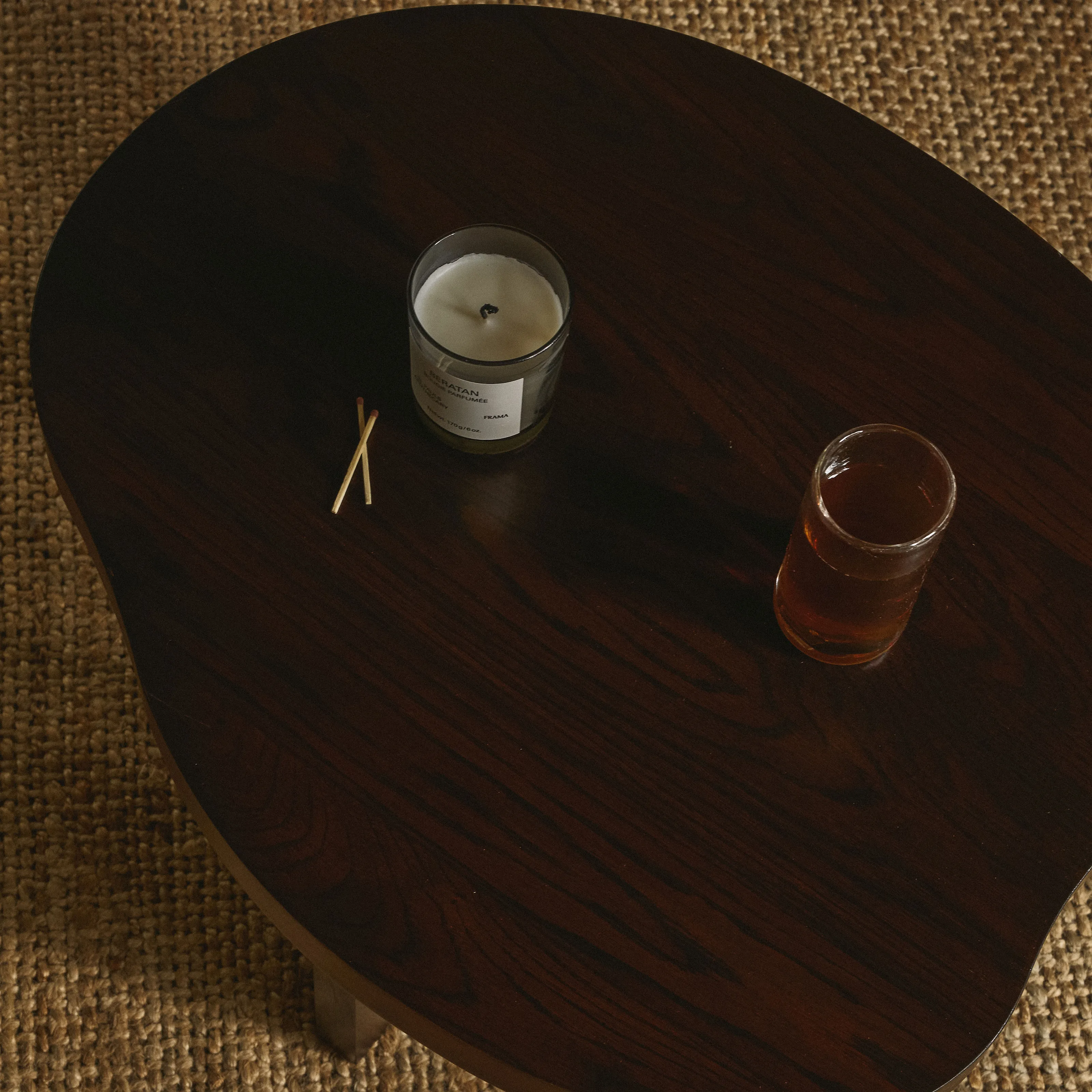 Farmhouse Pond sidebord - 3