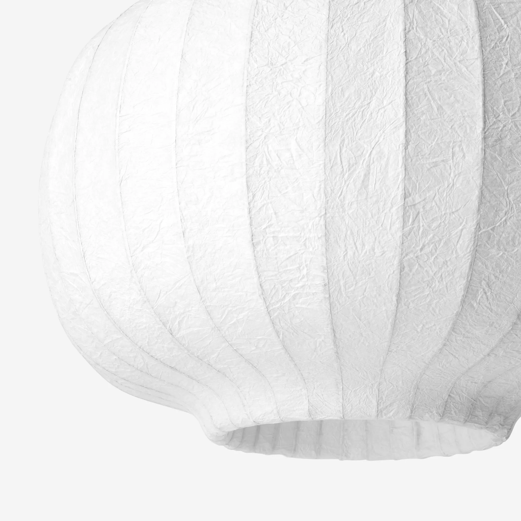 Vipp586 pendellampe papir - 4