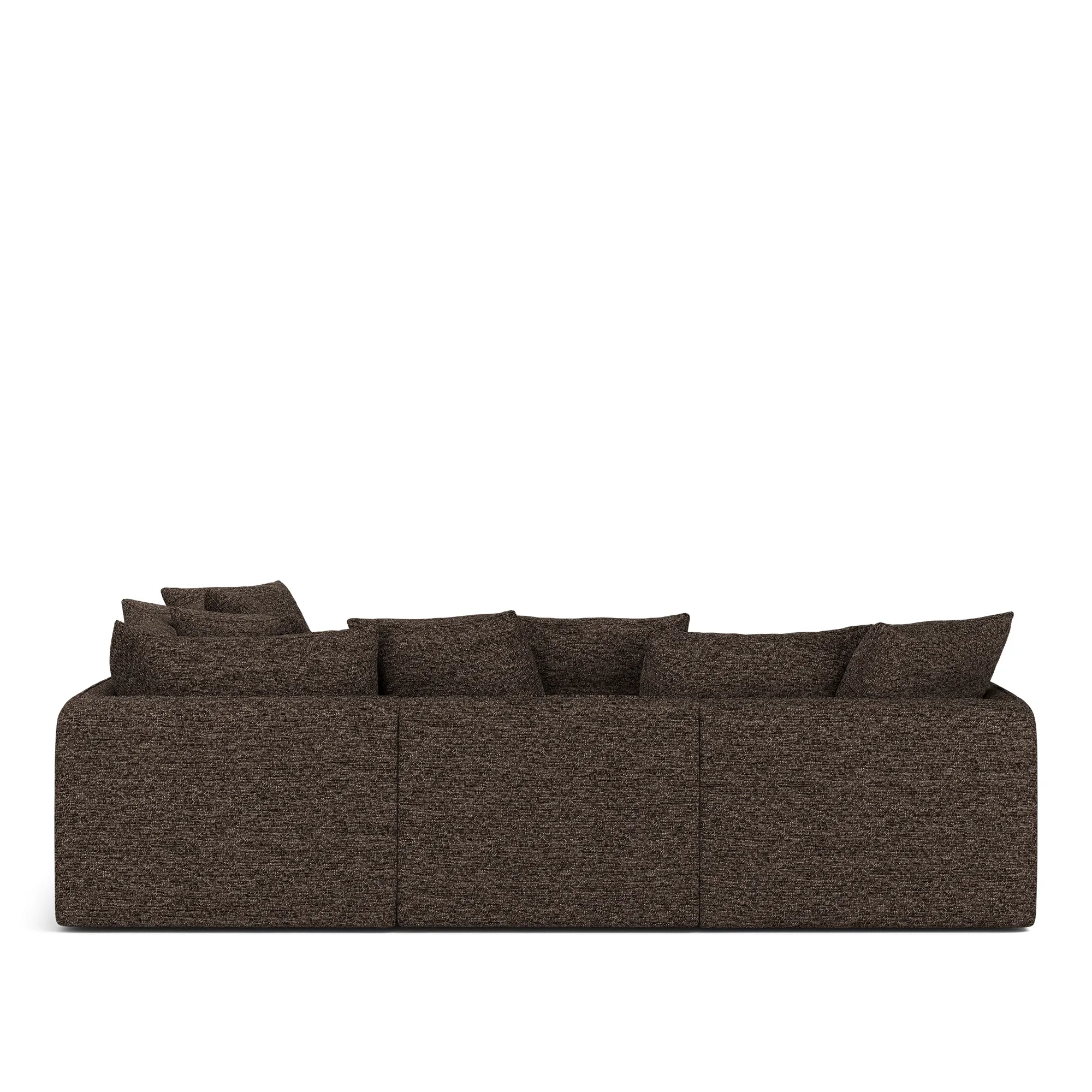 Pavarotti 01 5-seters hjørnesofa - 5
