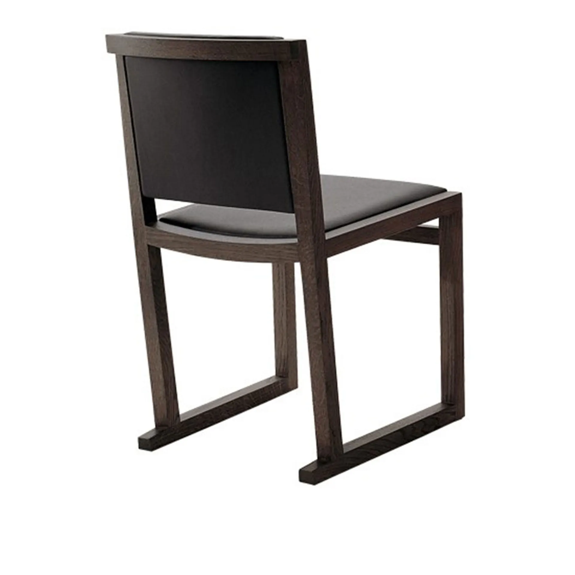 Musa Chair - Maxalto - Antonio Citterio - NO GA