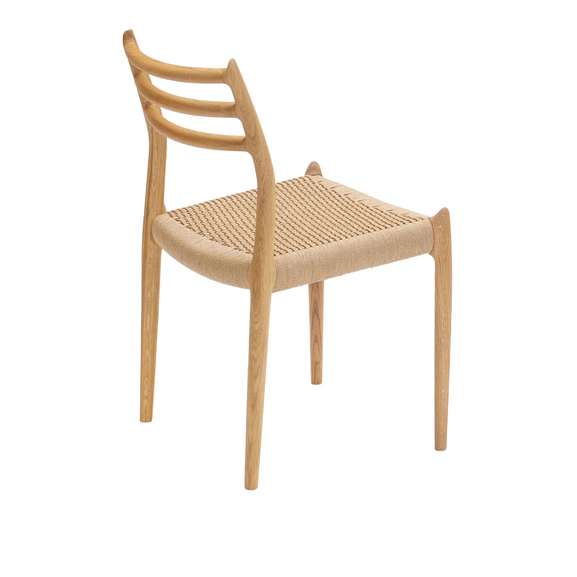 Modell 78 spisestuestol - 3