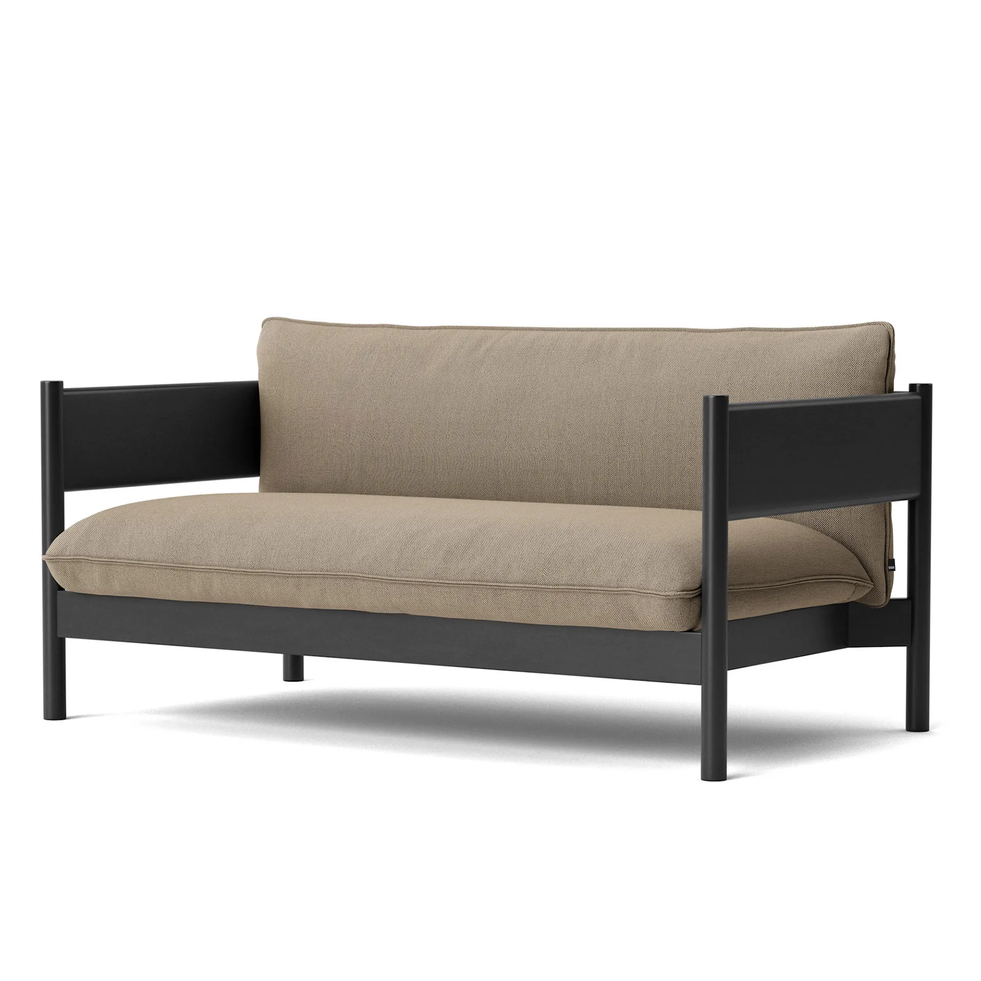 Arbour Club Sofa - HAY - Daniel Rybakken - NO GA