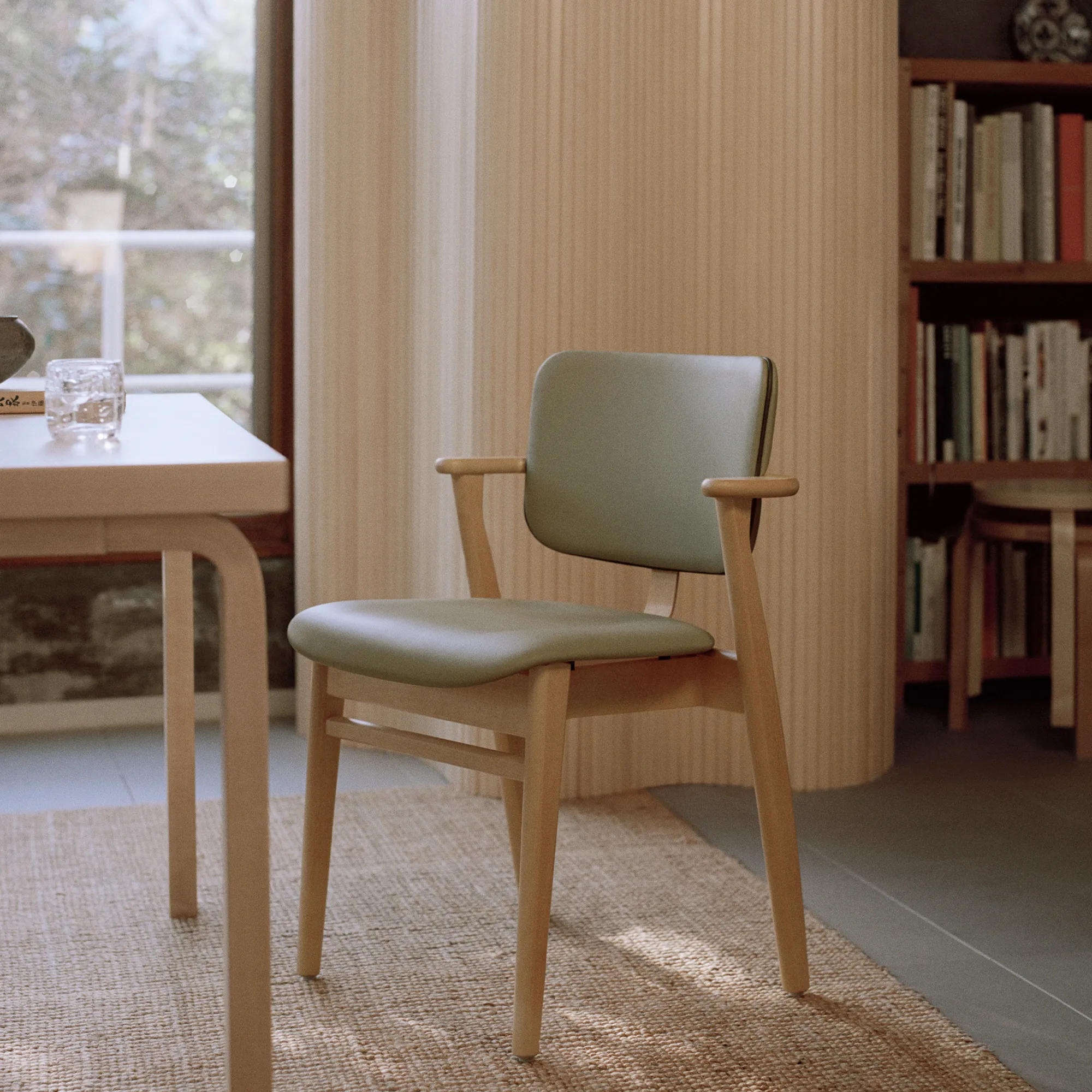 Domus stol - 4