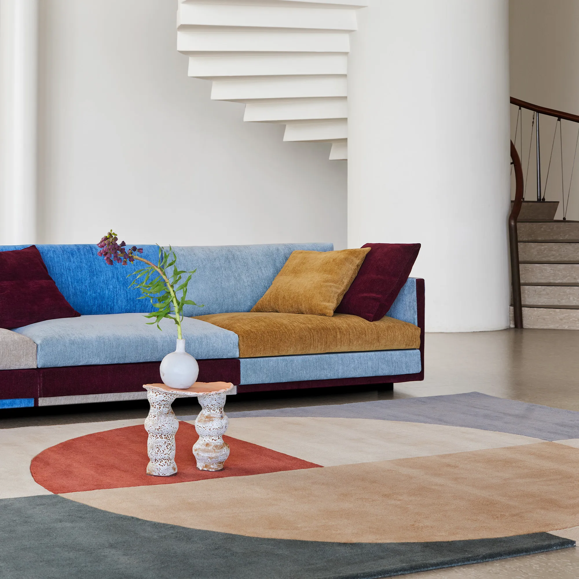 Great Ash sofa Wave 0027 - 12
