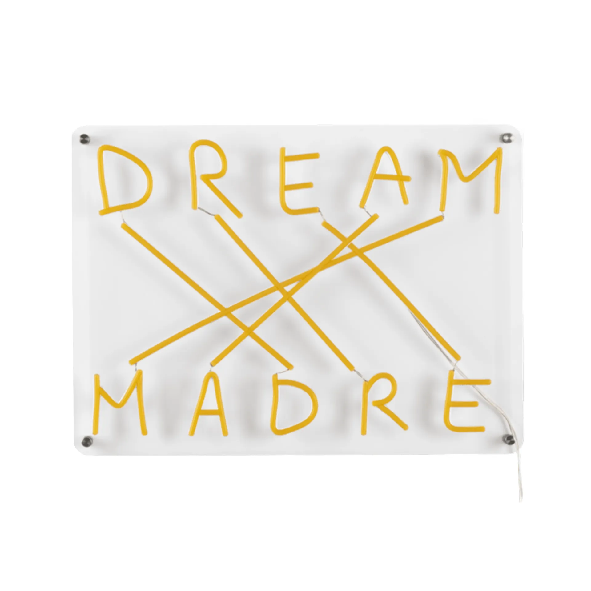 Led Lamp Dream - Madre - Seletti - NO GA