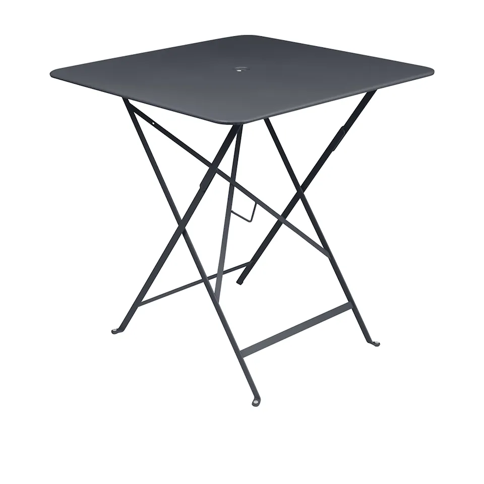 Bistro Table 71 x 71 cm, Anthracite