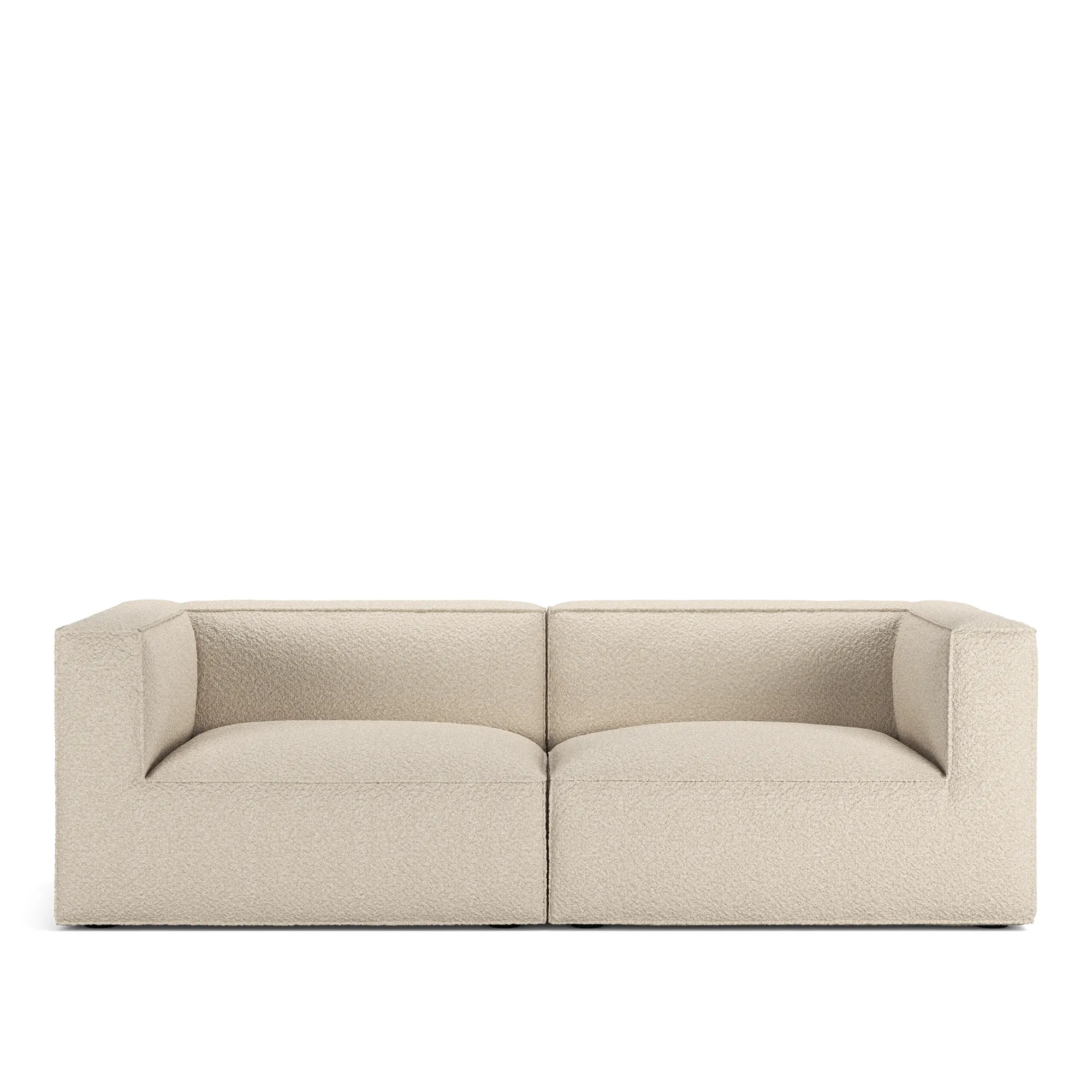 Famn 2-seters sofa - 4