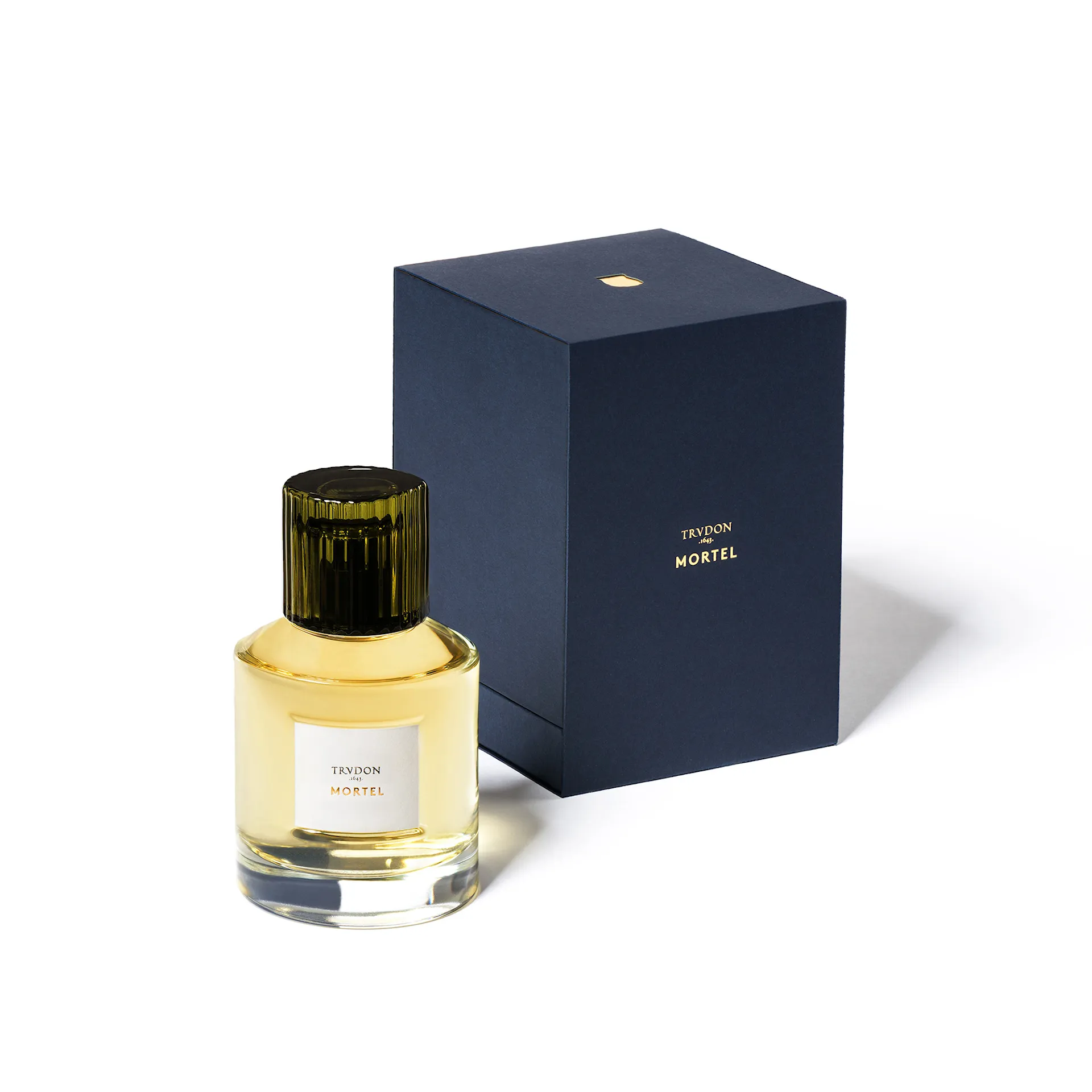 Mortel Eau de Parfum - Trudon - NO GA