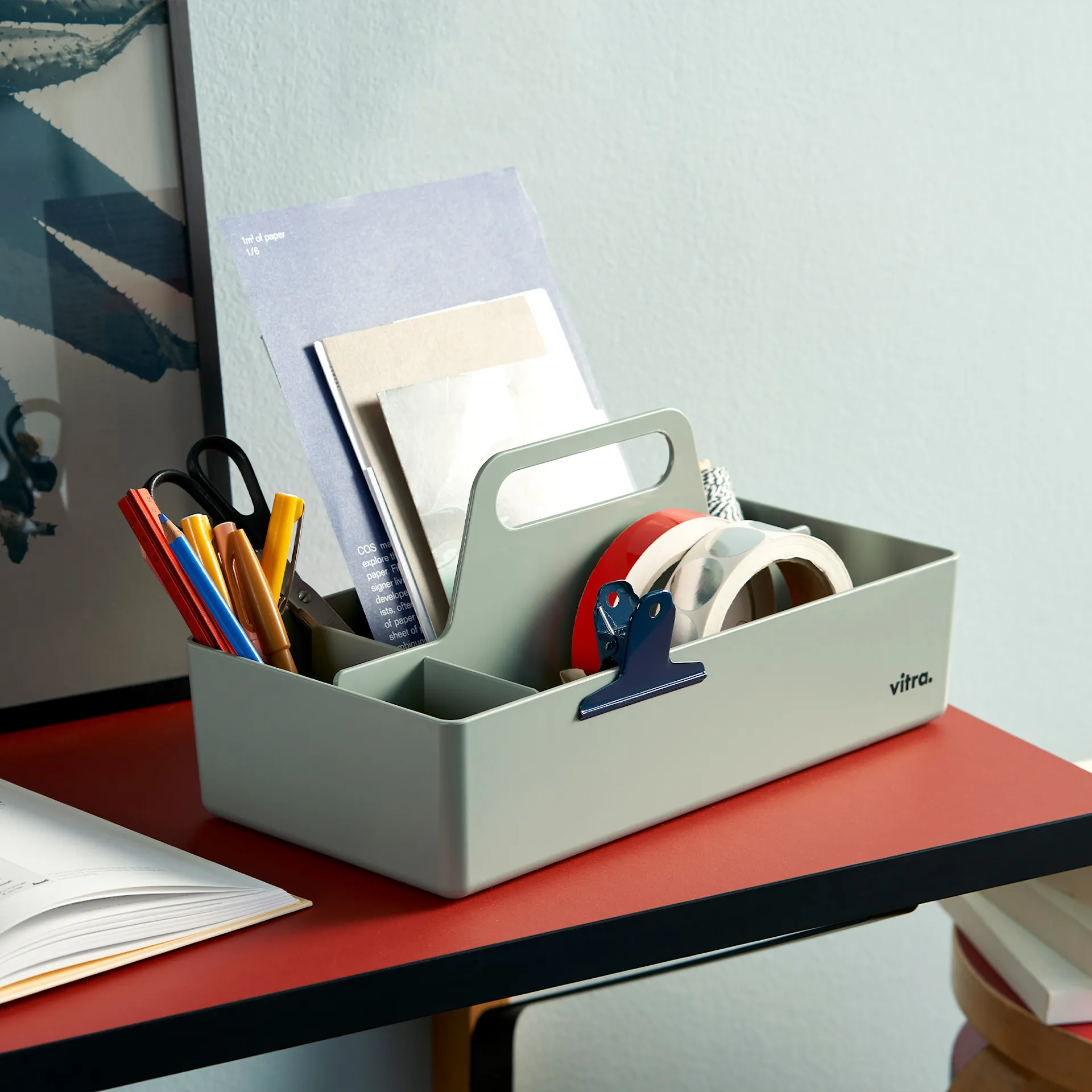 Toolbox RE - Vitra - NO GA