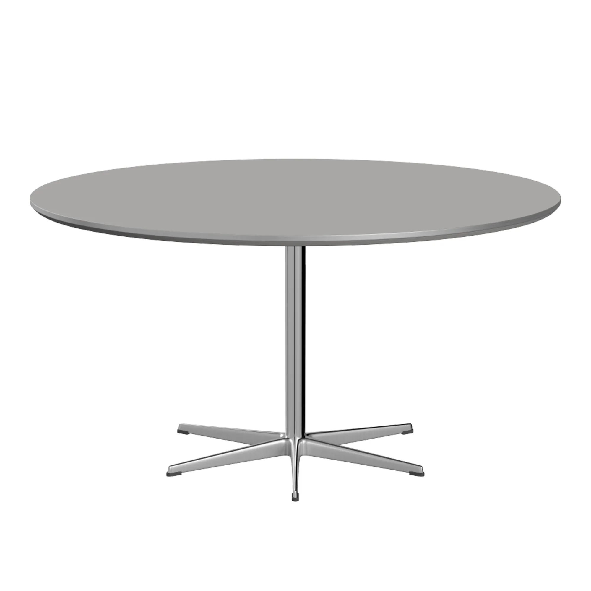 A826 Circular spisebord Ø145 cm - 1