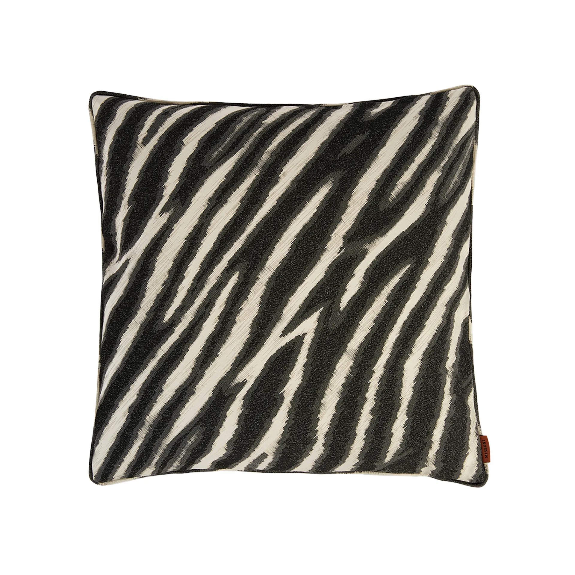 Zambia 601 Cushion - Missoni Home - NO GA