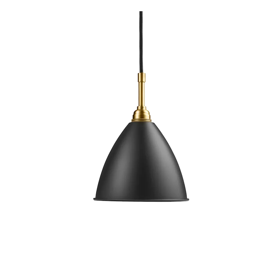 Bestlite BL9 pendel Ø16 cm messing