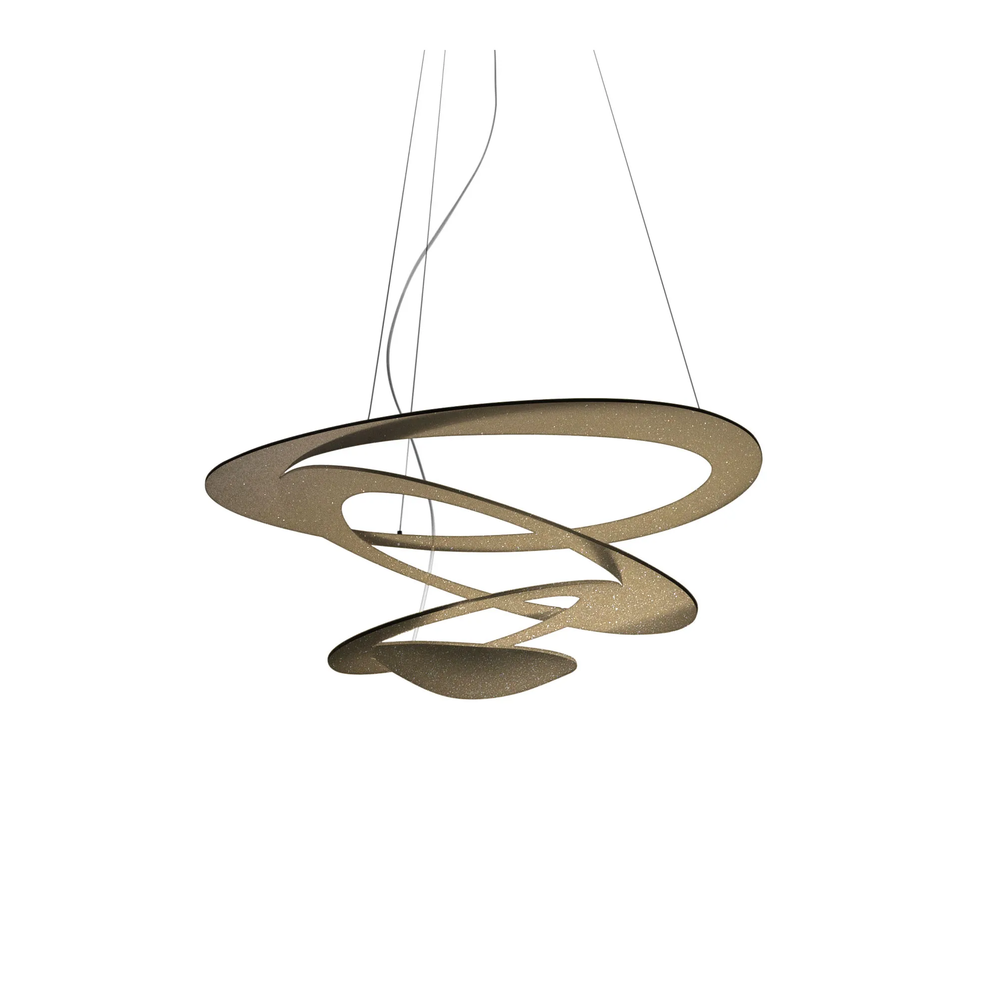 Pirce Mini LED pendellampe - 1