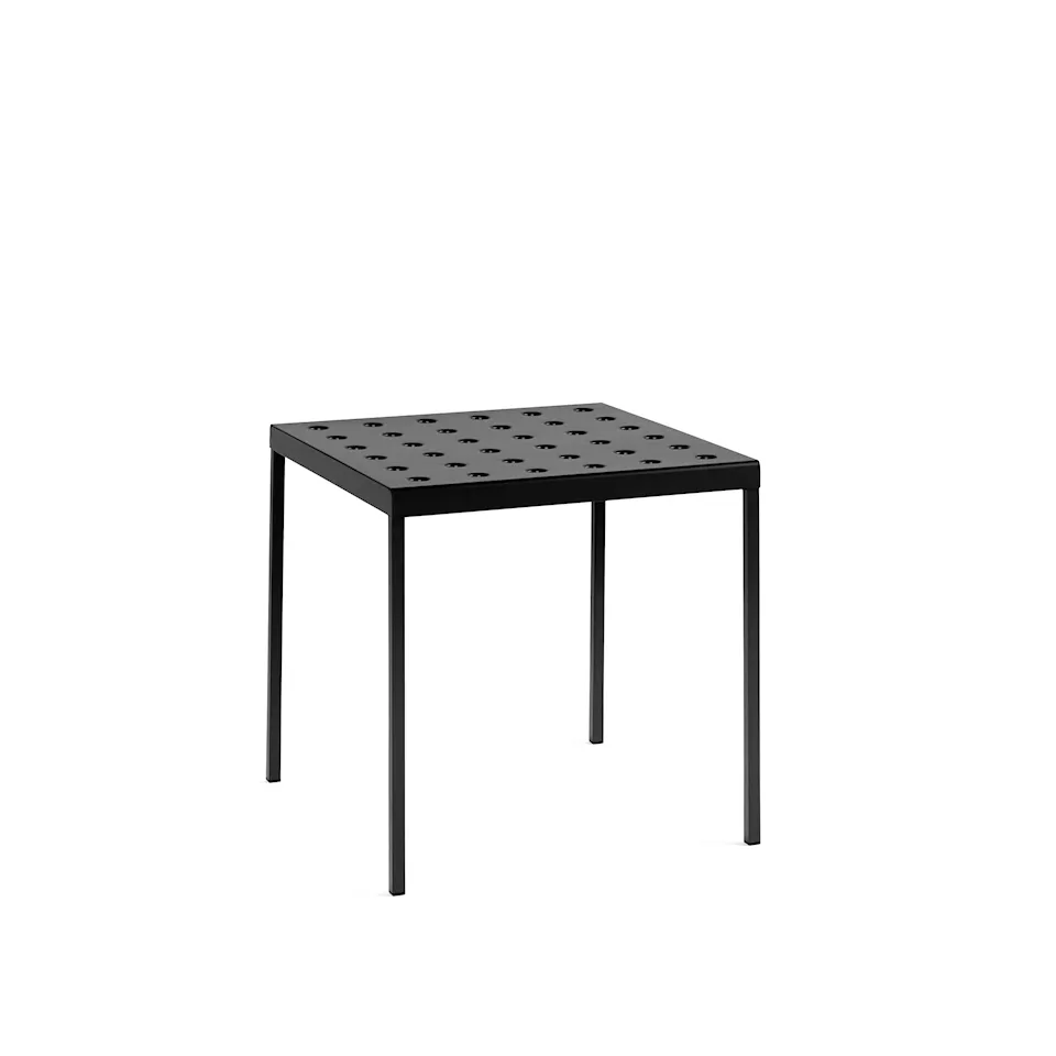 Balcony Table L75xW76xH74 - Anthracite