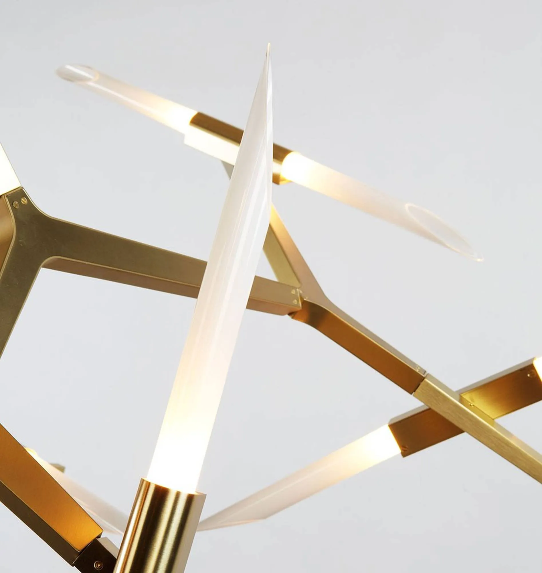 Agnes Sconce 2 lights