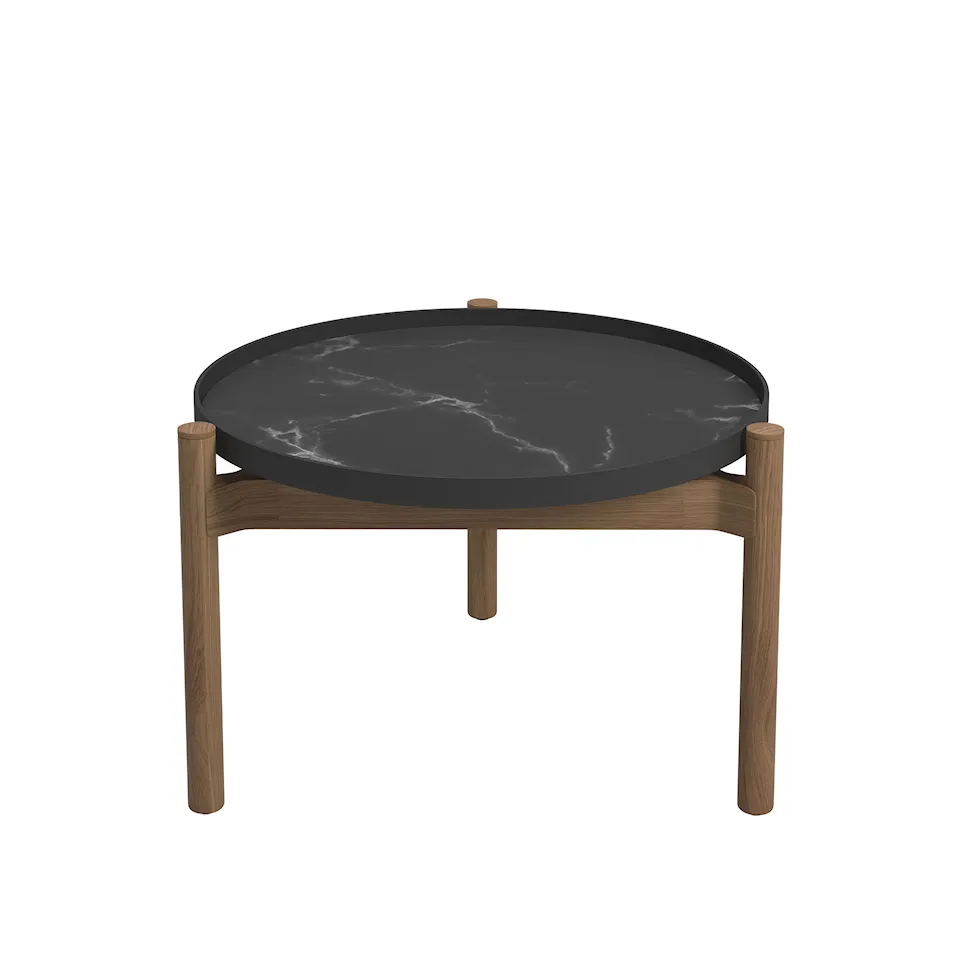 Sepal Side Table