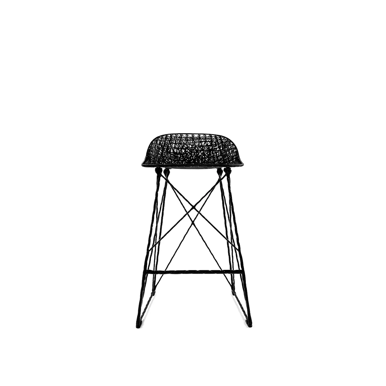 Carbon Bar Stool