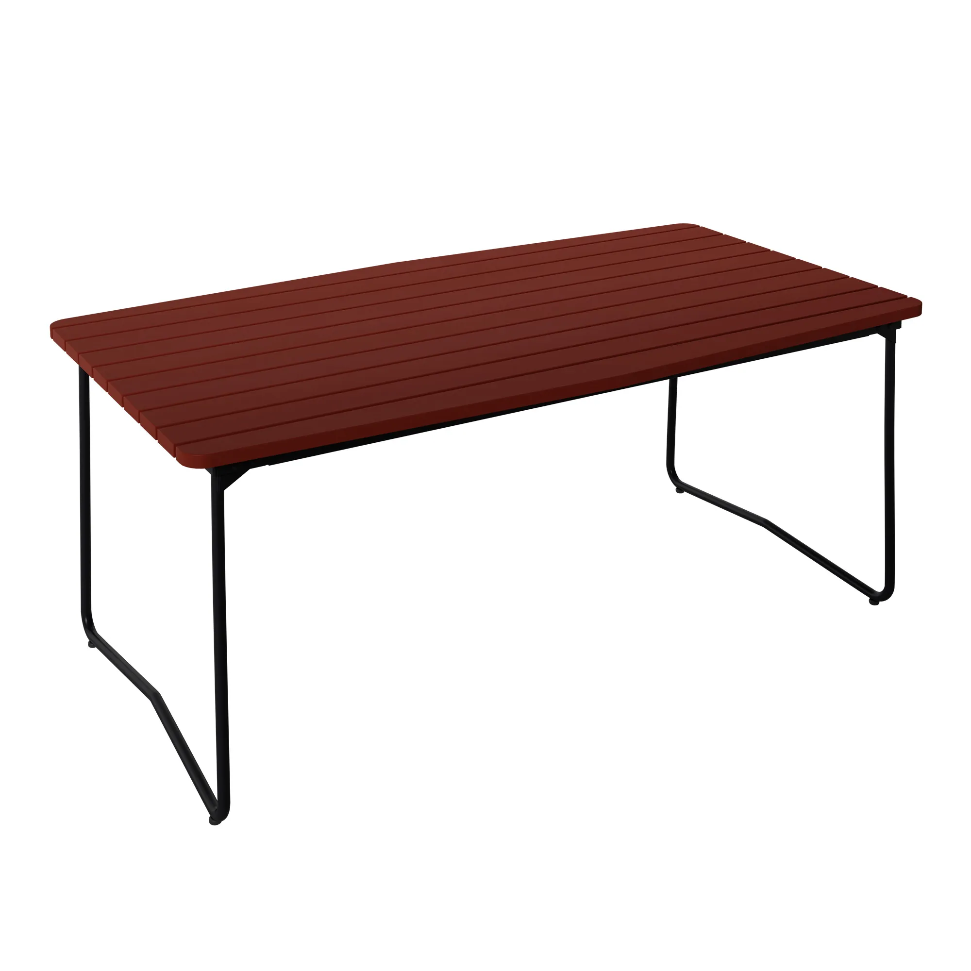 Bord B31 utendørs spisebord 170 cm - 1