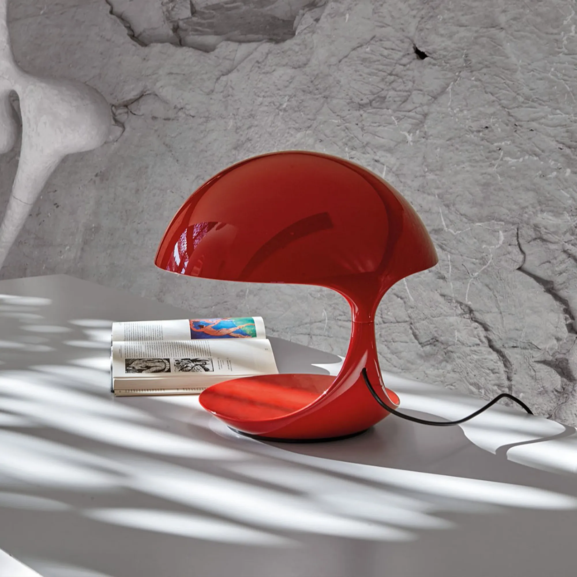 Cobra bordlampe - 6