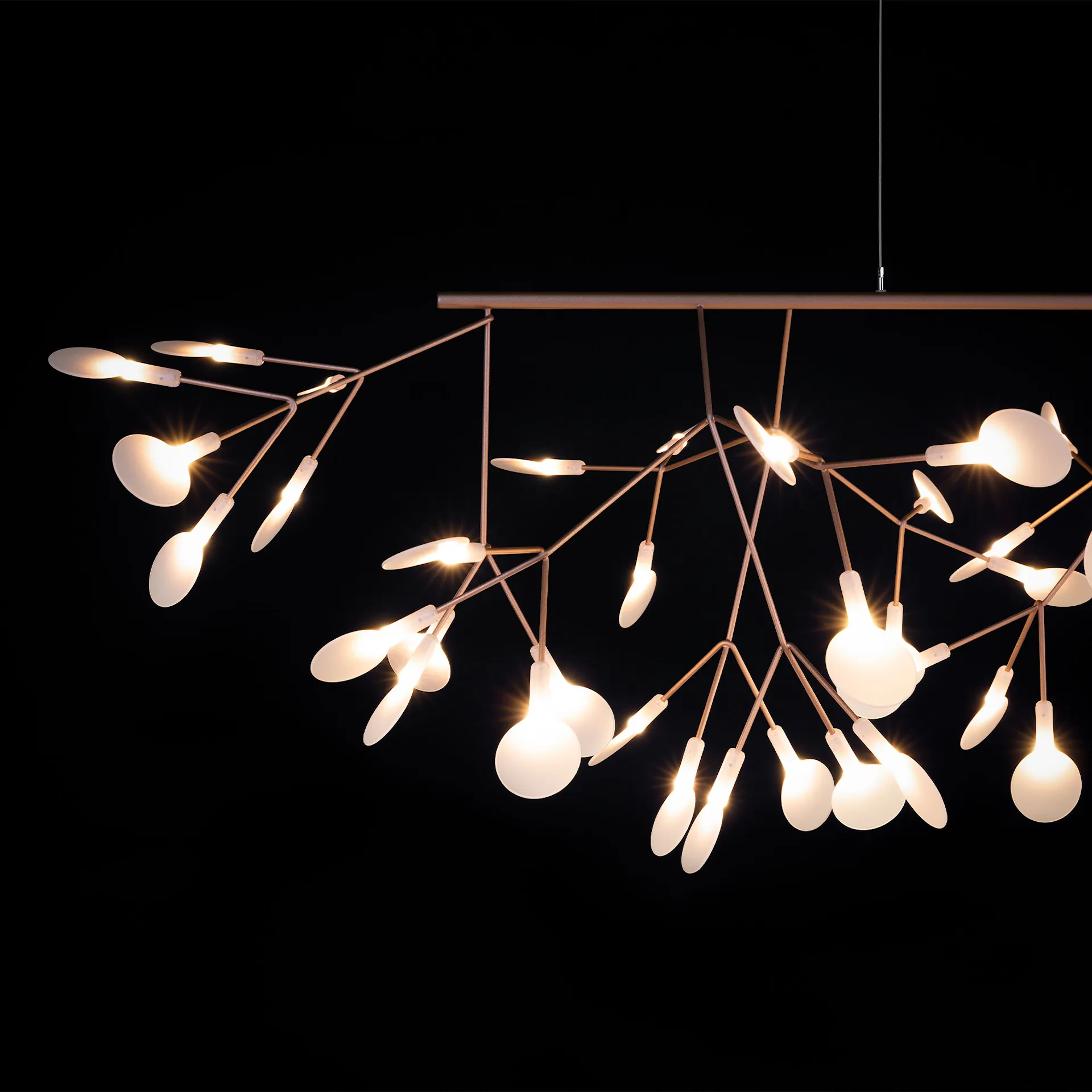 Heracleum III Linear - Moooi - Bertjan Pot - NO GA