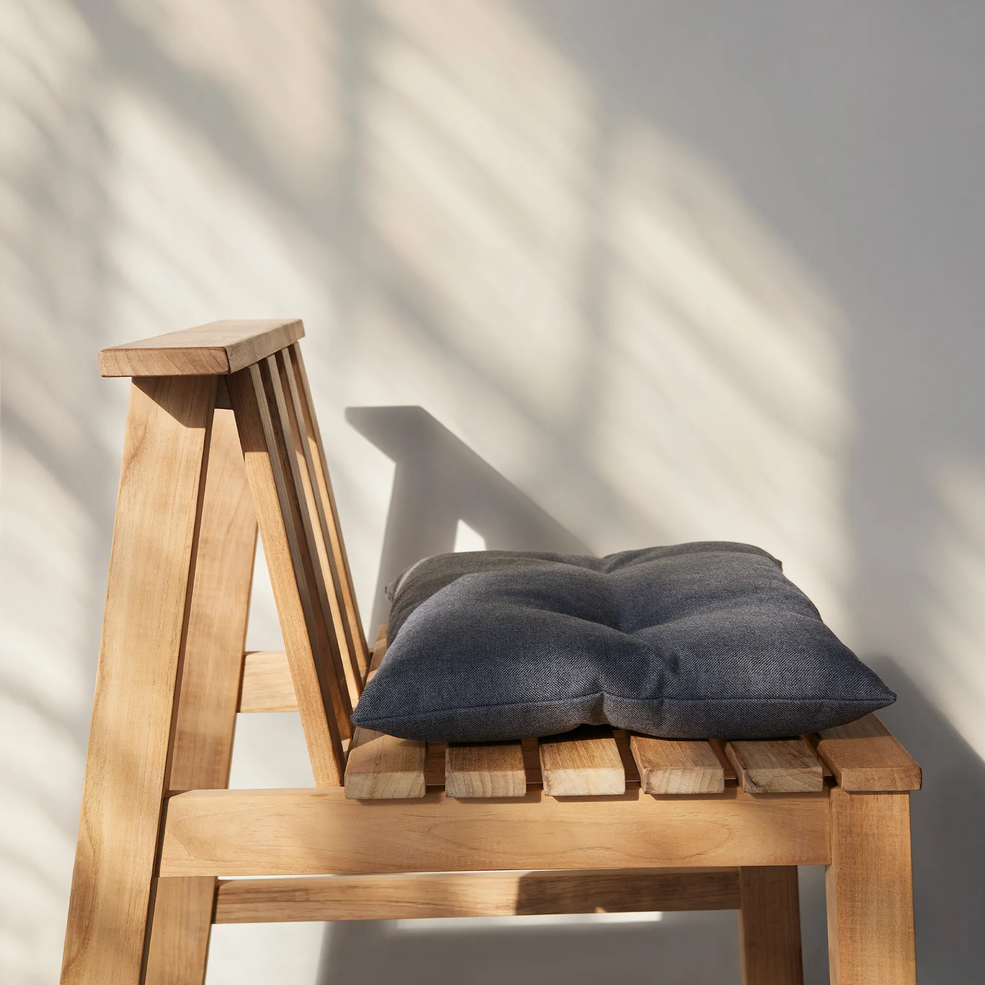 Barriere utendørs pute 43 x 43 cm - Fritz Hansen - NO GA