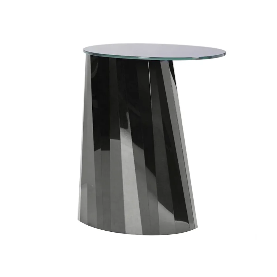 Pli Side Table High