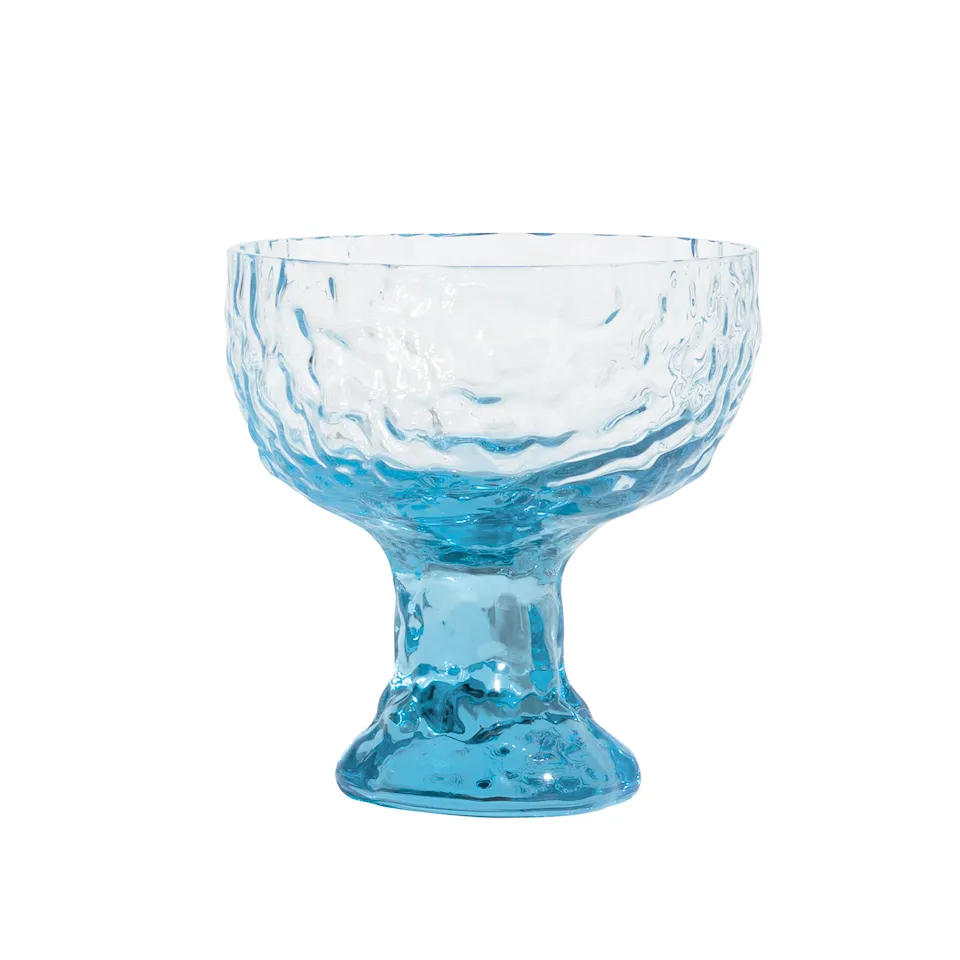 Moss Coupe sirkulært glass 35 cl