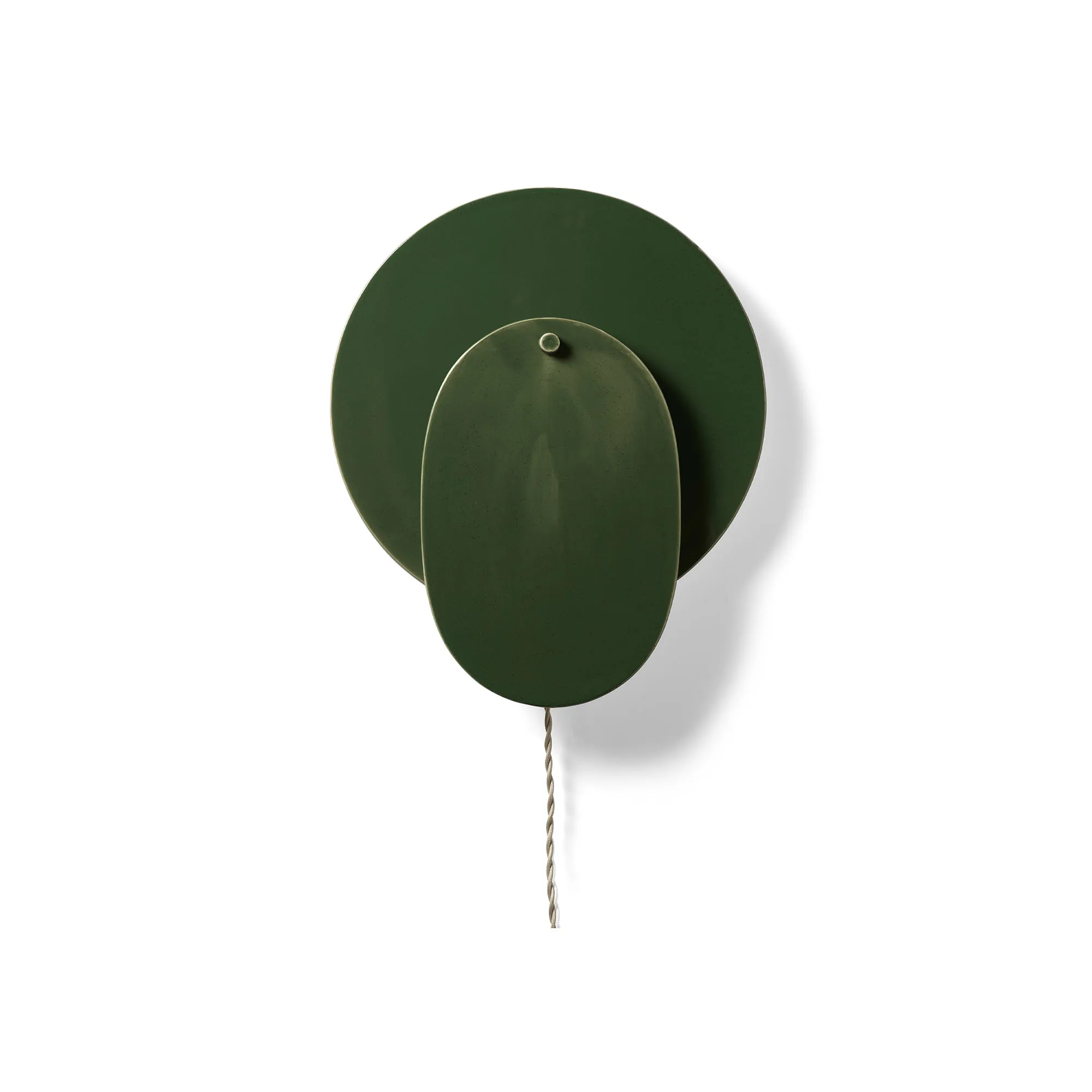 Vegglampe 01 nebula - 1