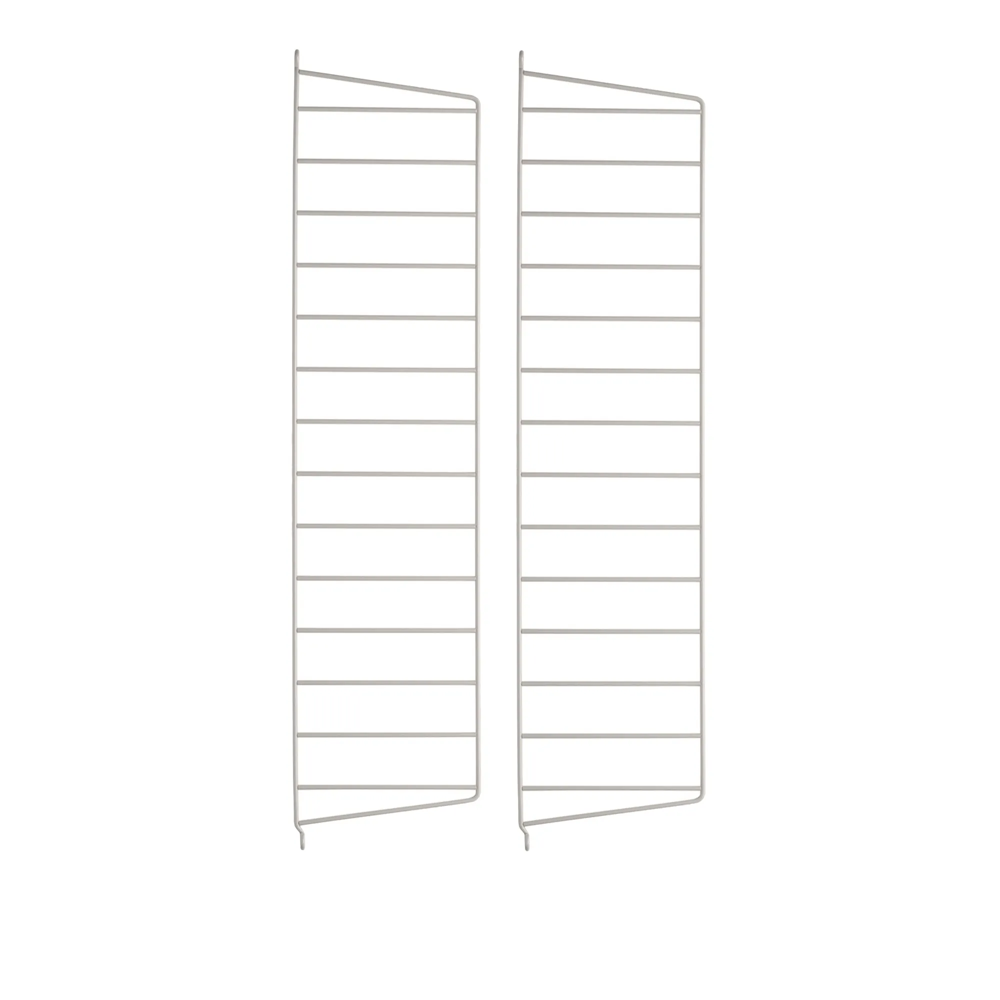 Vegggavl 75 x 20 cm 2-pakning - 1