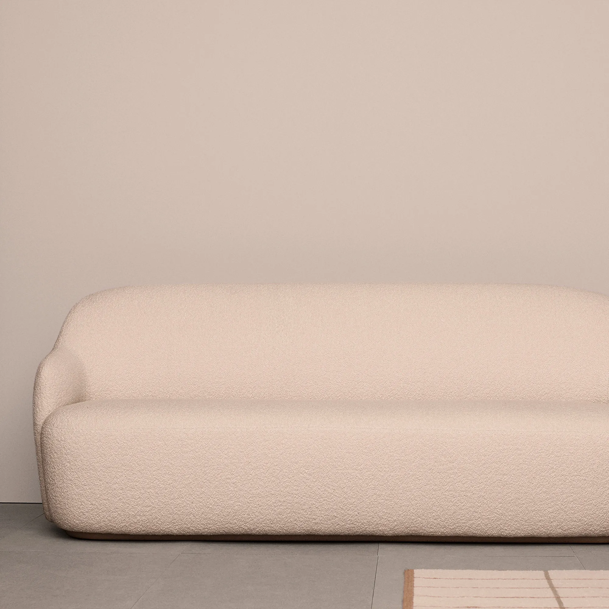 Barba sofa - 8