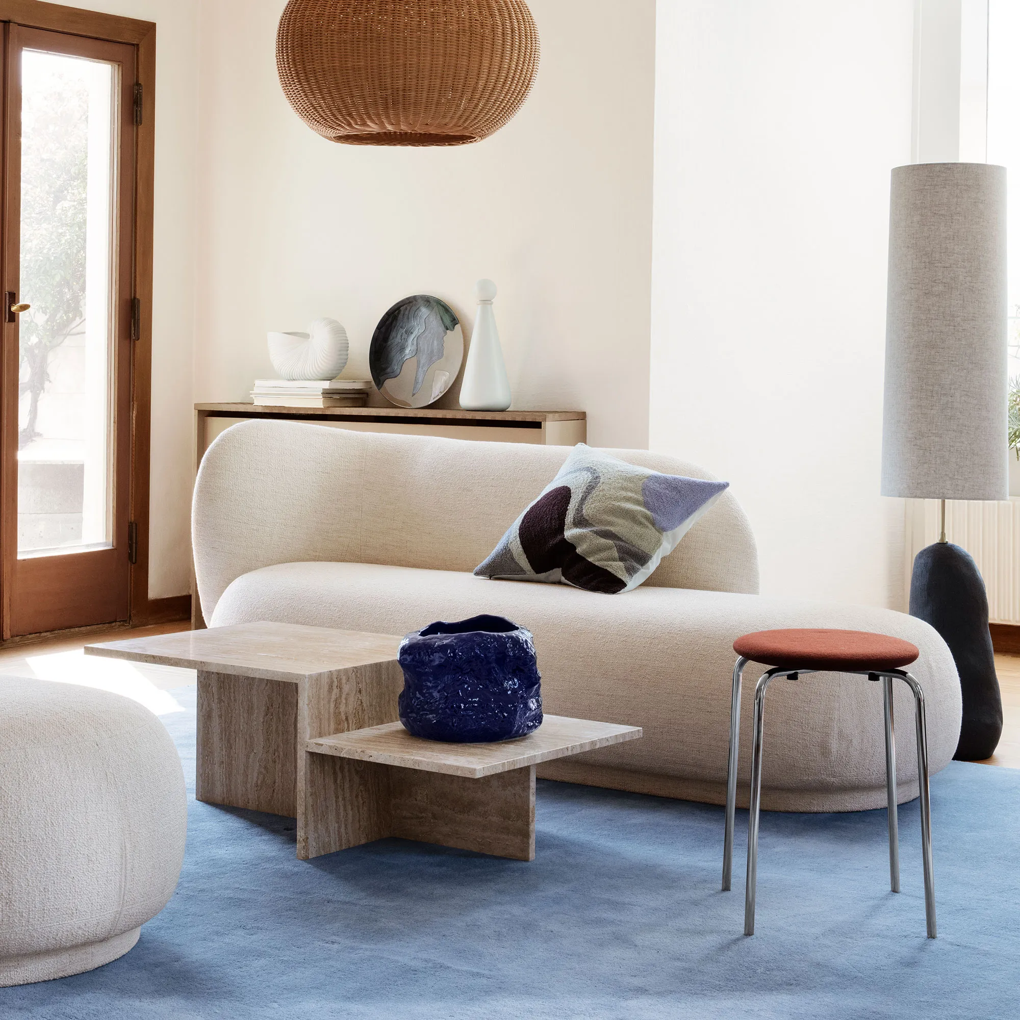 Rico divan - 2
